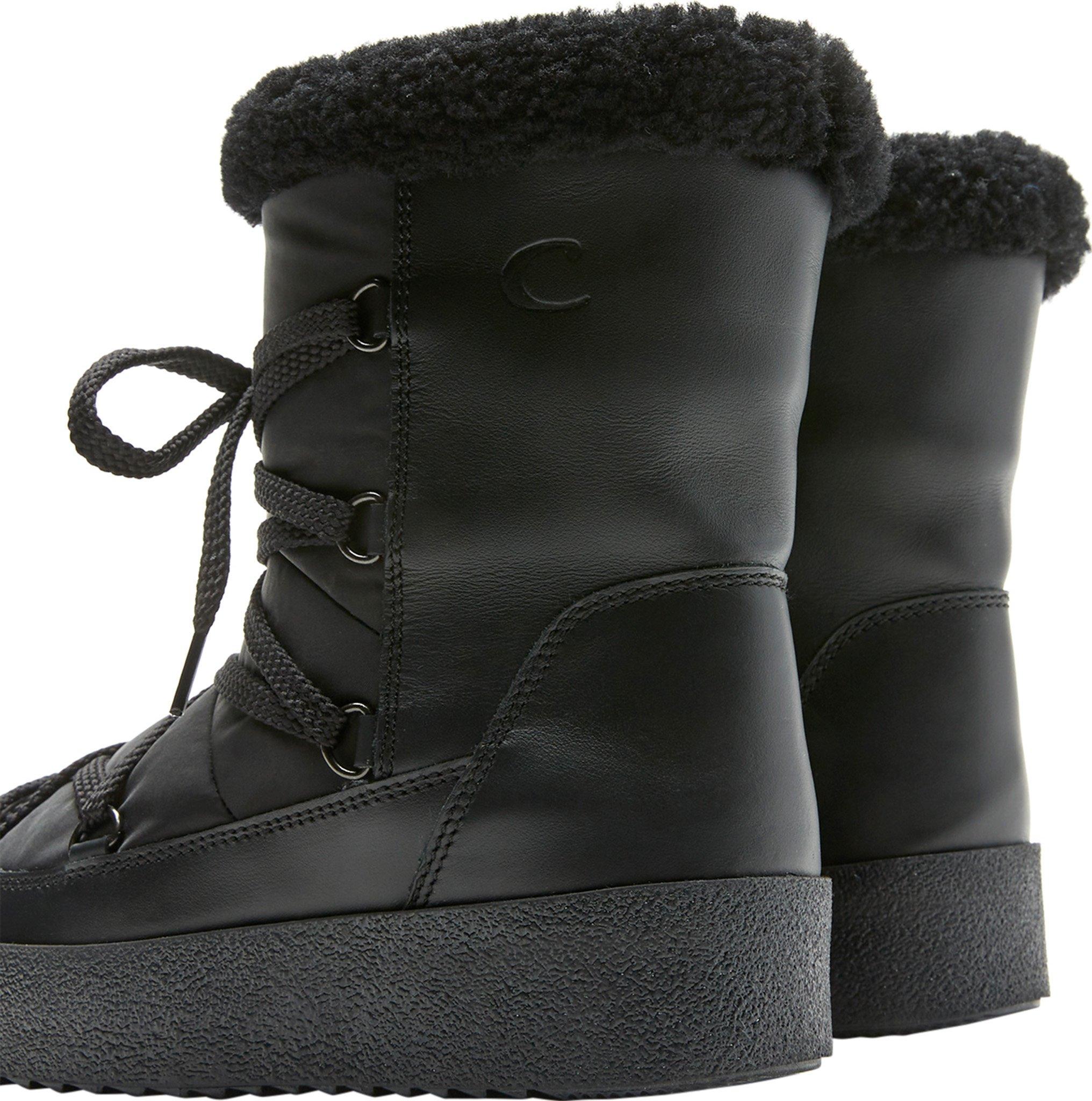 Product gallery image number 5 for product Emery Winter Boots - Women's