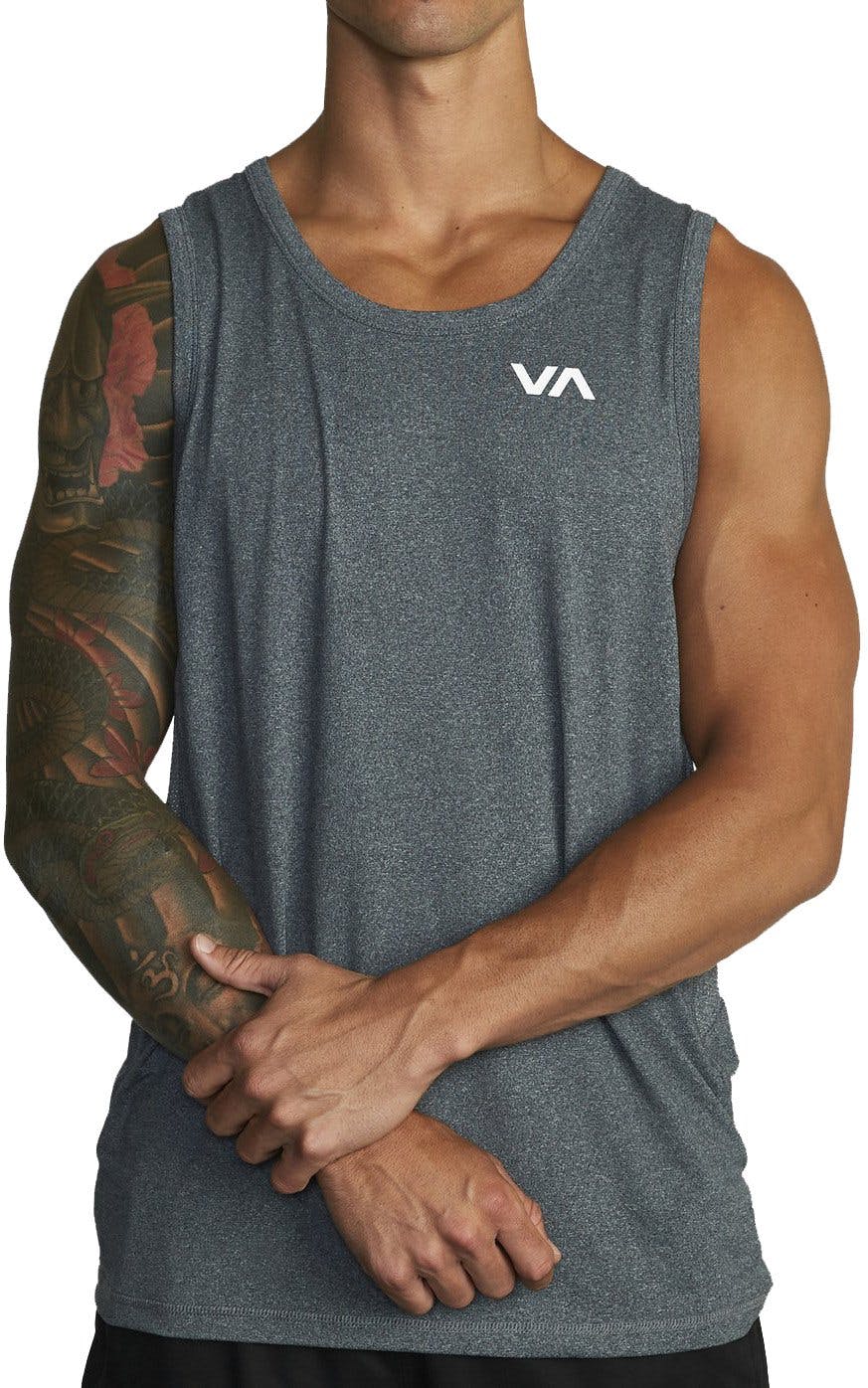 Product gallery image number 1 for product Sport Vent Tank Top – Men’s