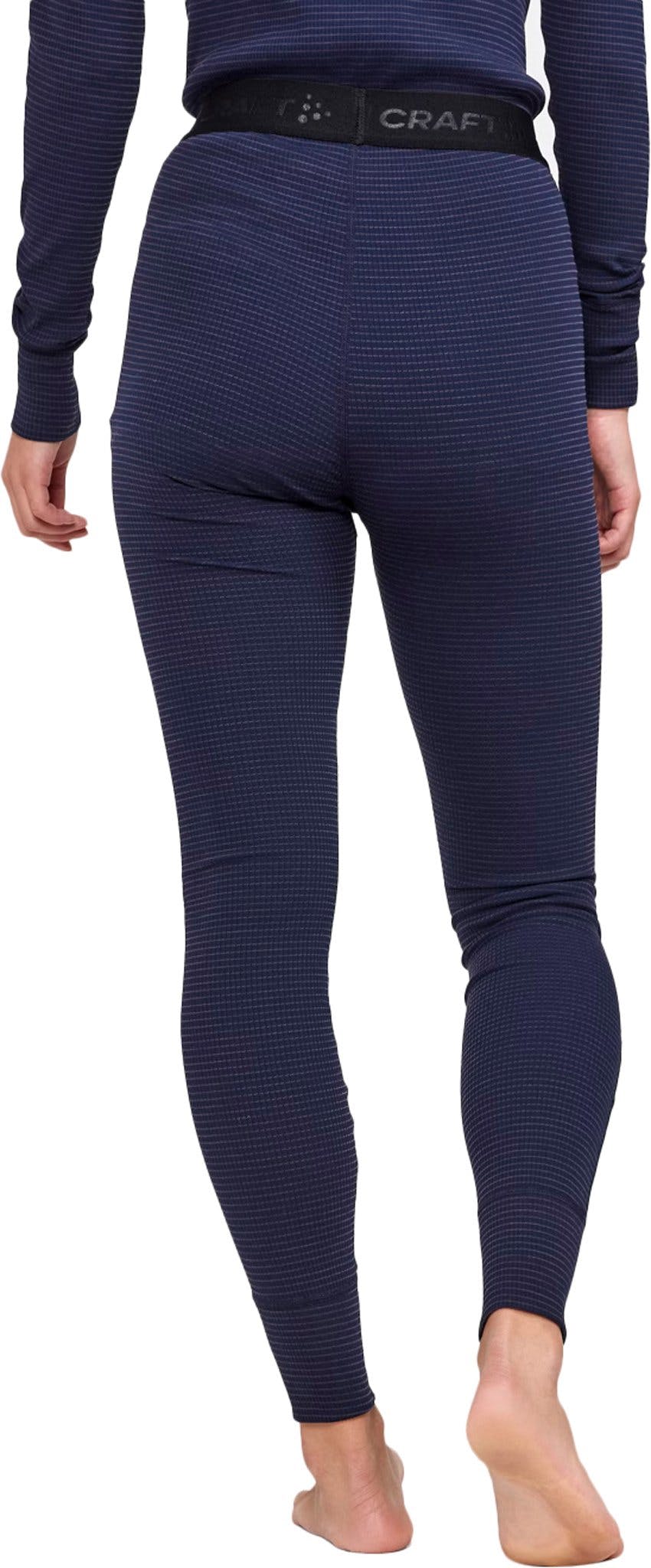 Numéro de l'image de la galerie de produits 3 pour le produit Pantalon ADV Warm Biosourcé - Femme