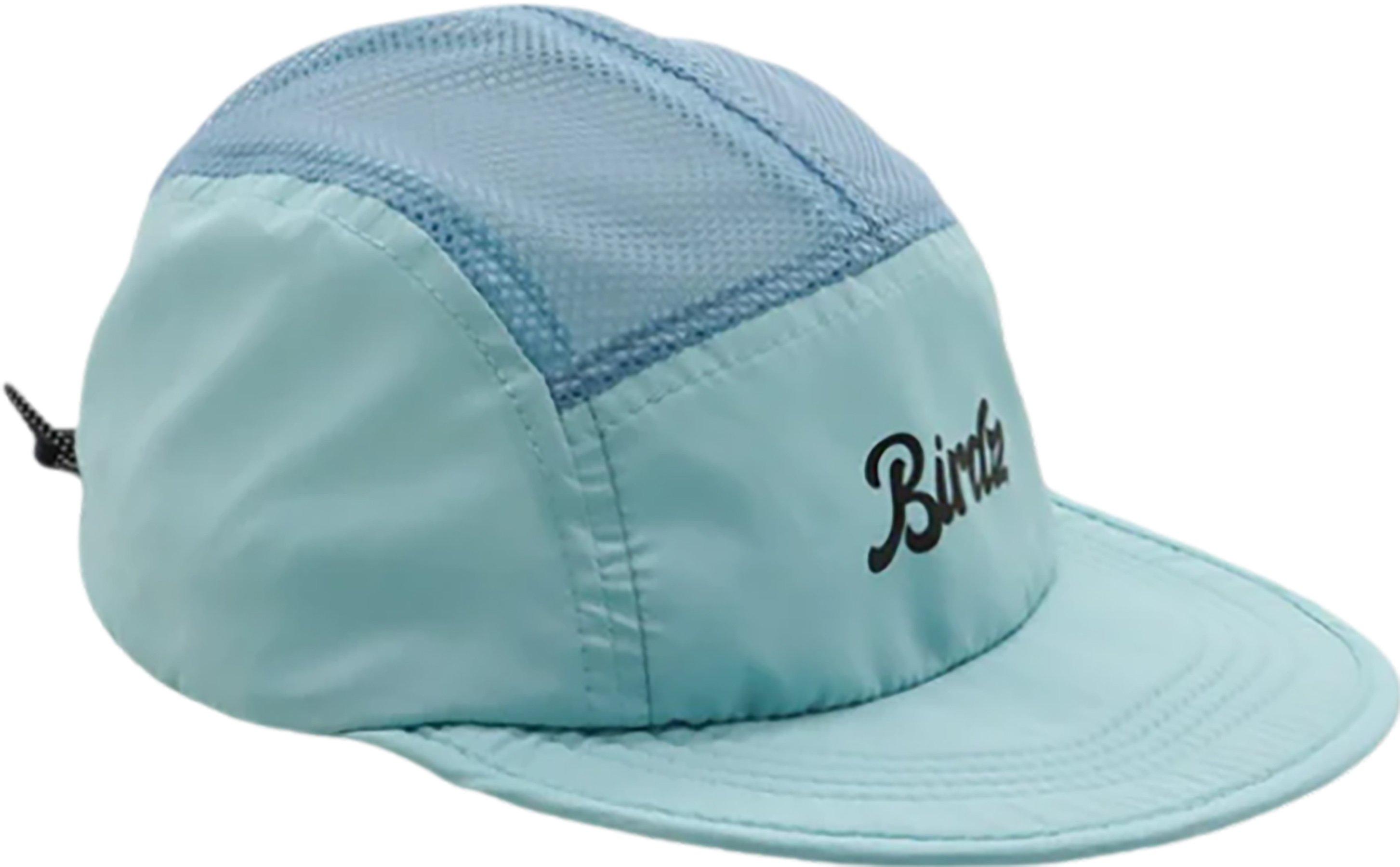 Product gallery image number 1 for product Sport Mesh Cap - Unisex