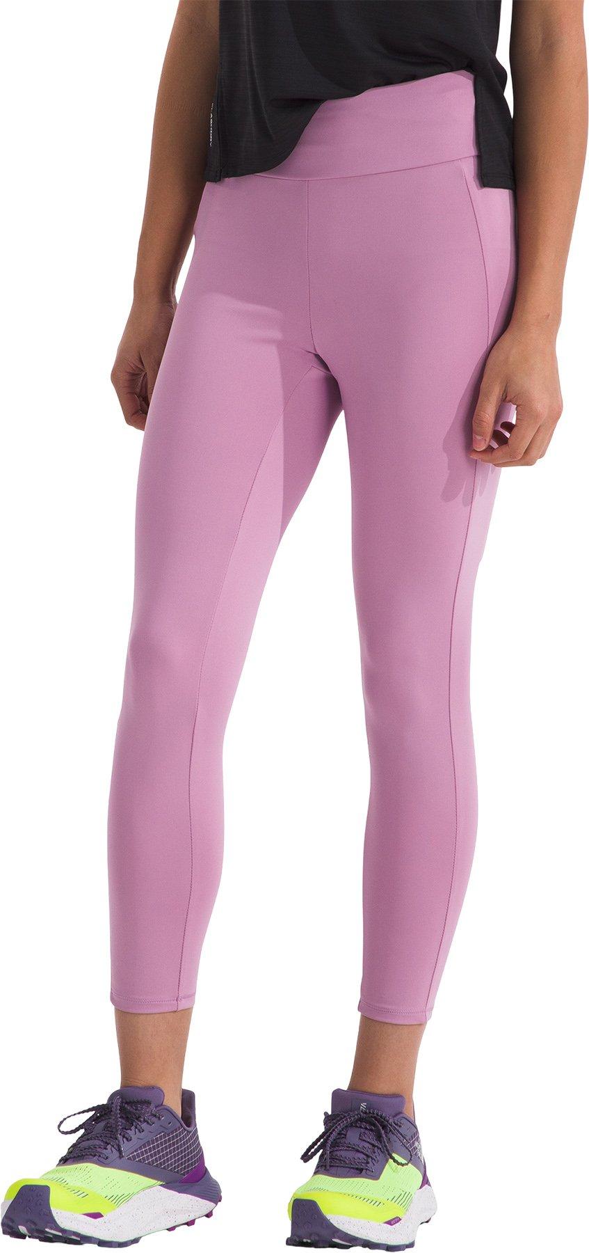 Product gallery image number 4 for product Never Stop Leggings - Girls