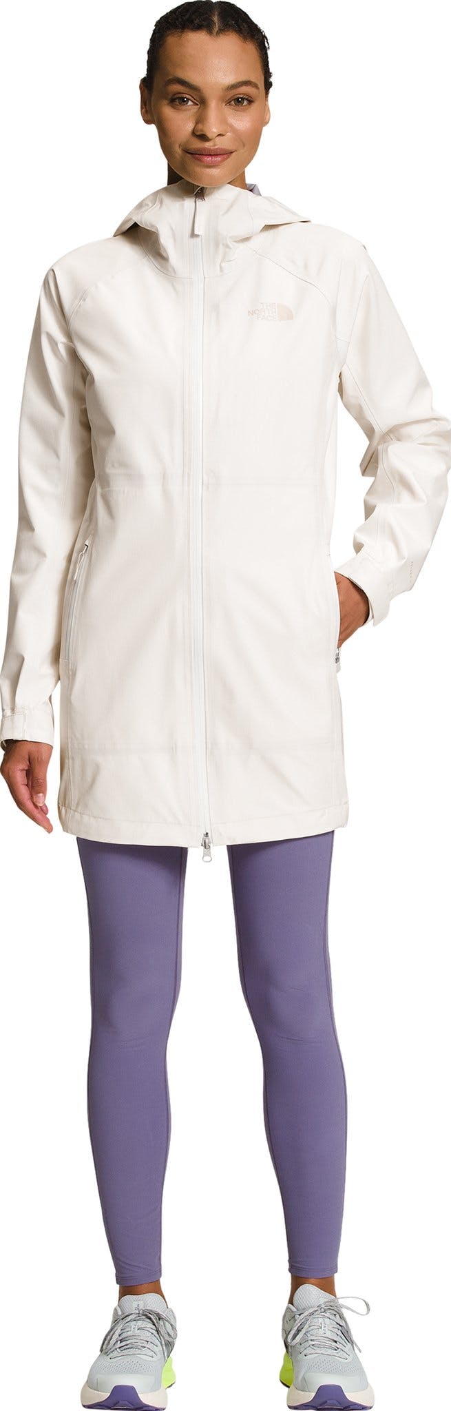 Image de produit pour Parka FUTURELIGHT Dryzzle - Femme