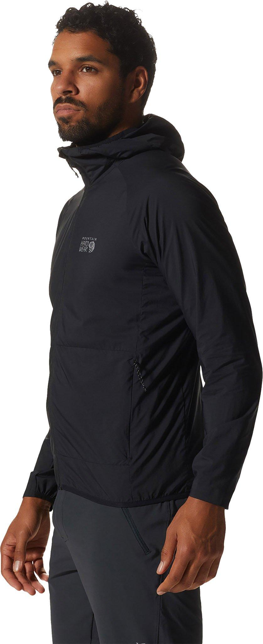 Product gallery image number 6 for product Kor AirShell™ Hoody - Men's