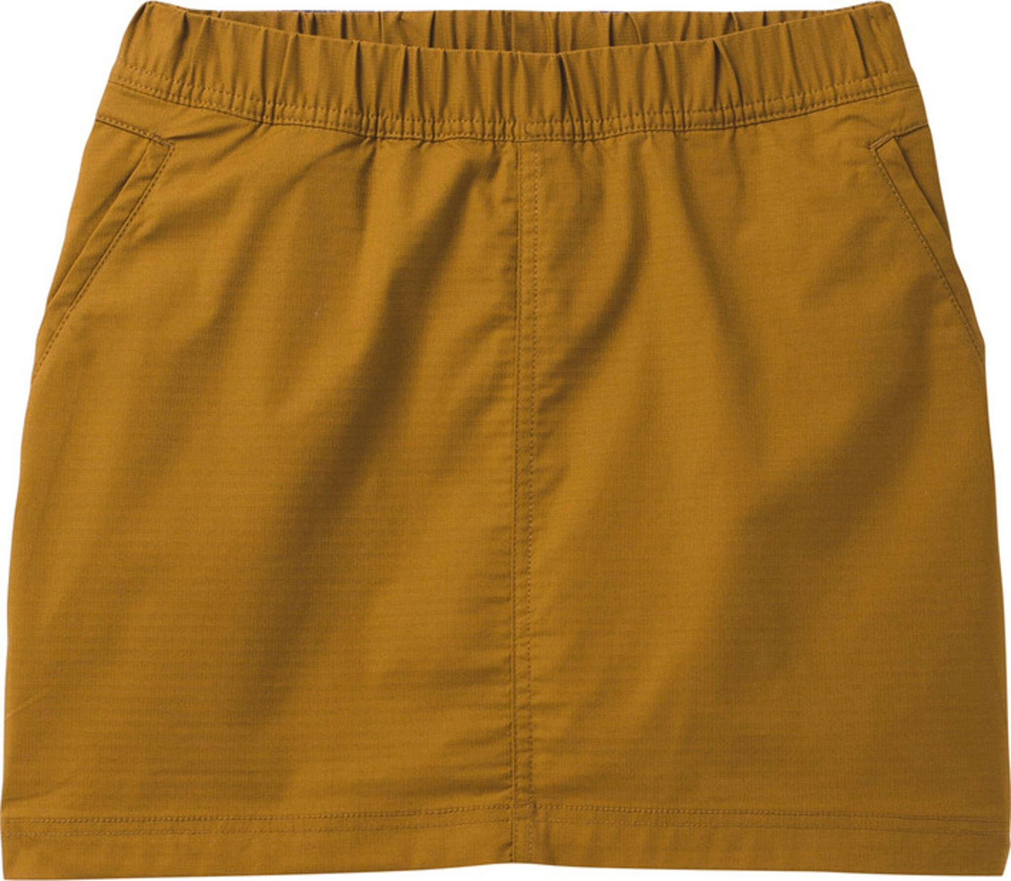 Product gallery image number 1 for product Double Peak Skort - Women's