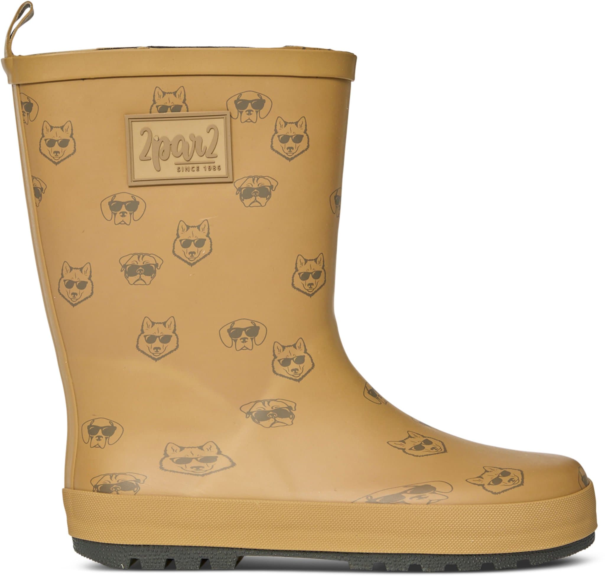 Product gallery image number 1 for product Rain Boots - Kids