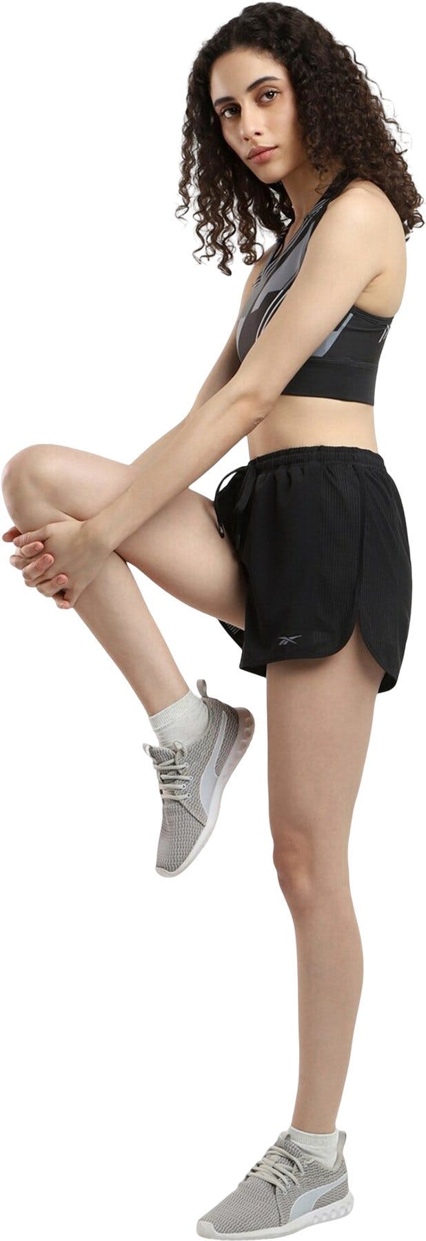 Product gallery image number 7 for product Athlete Shorts - Women's