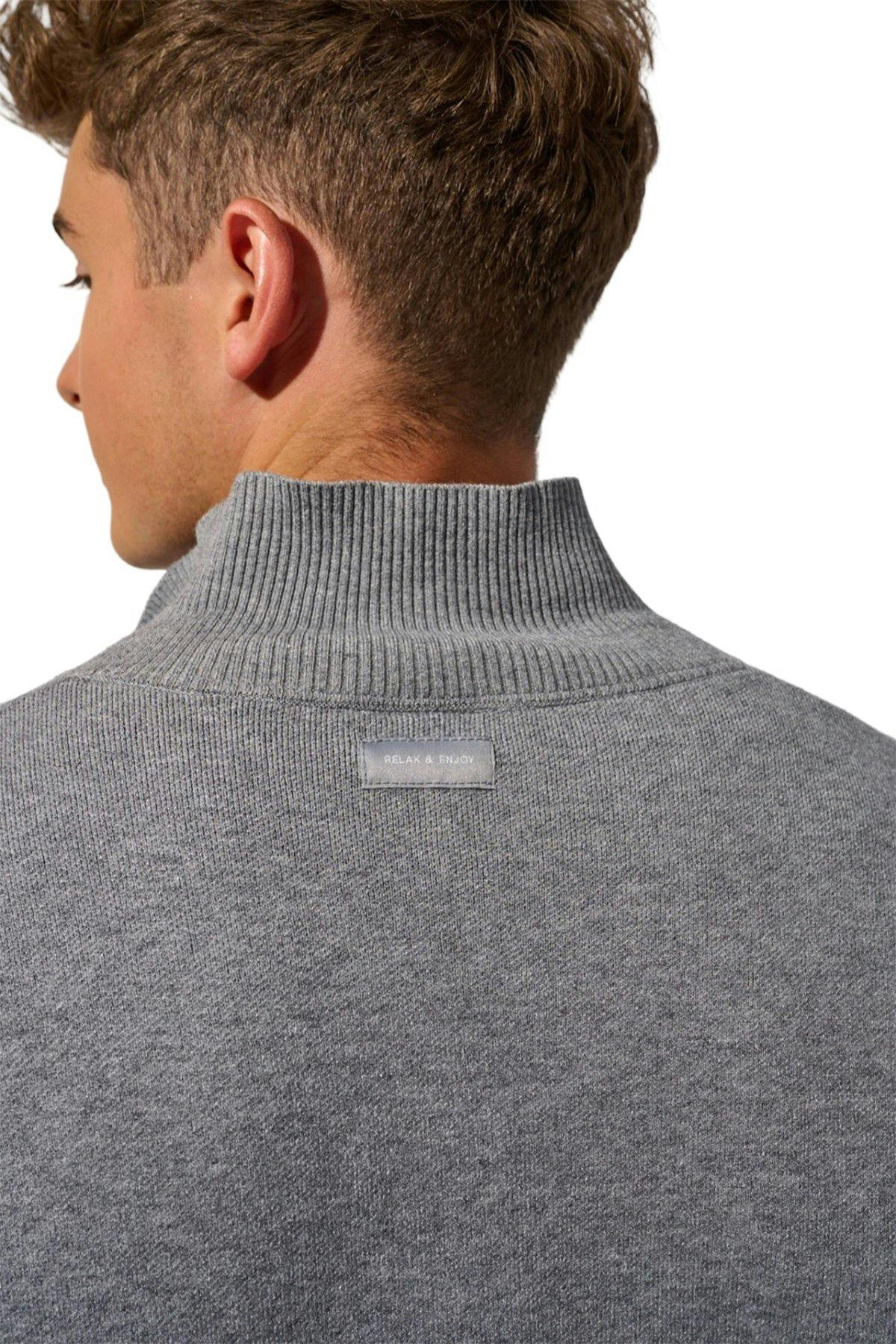 Numéro de l'image de la galerie de produits 5 pour le produit Chemise en tricot - Homme
