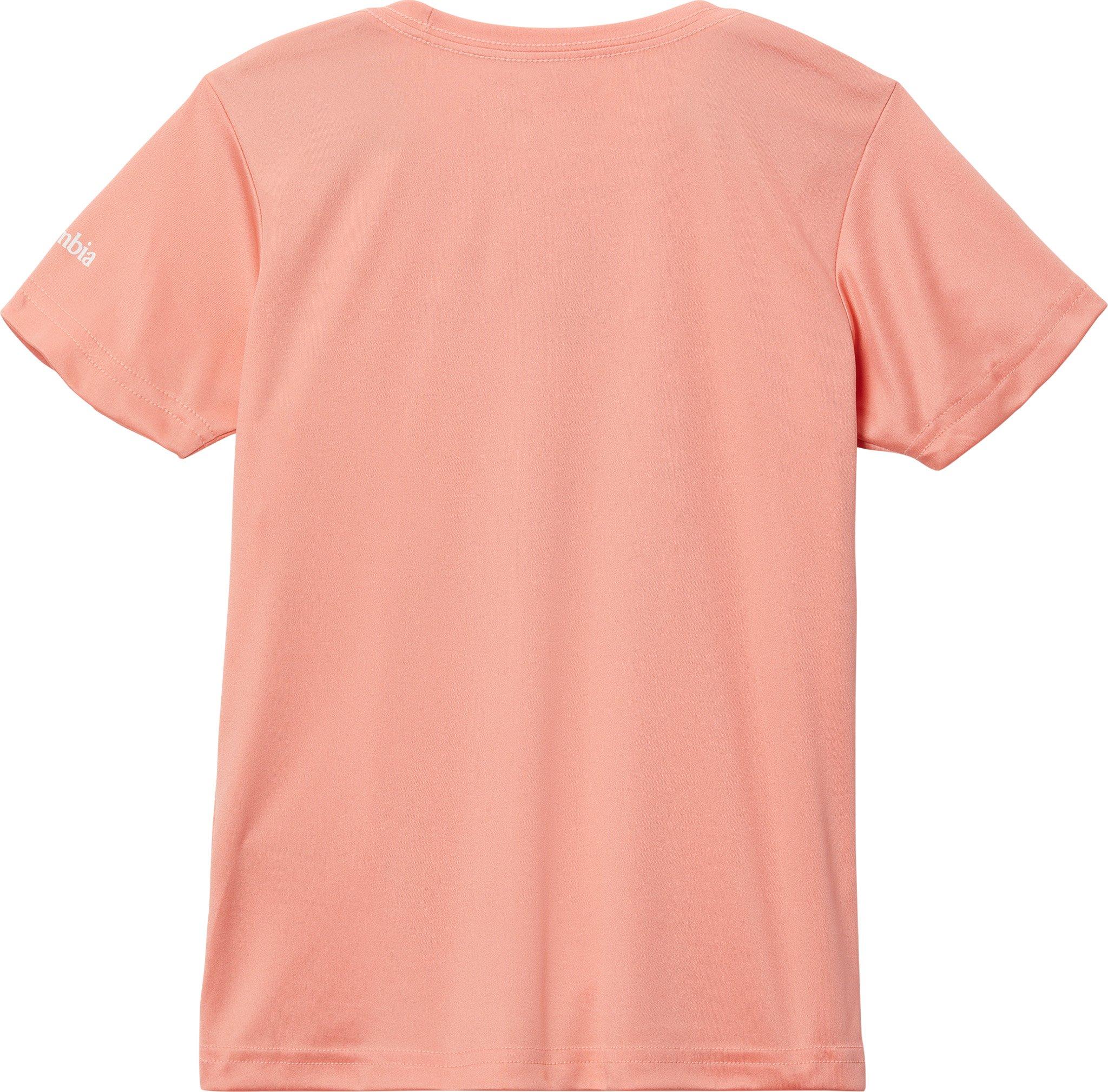 Product gallery image number 2 for product Mirror Creek Short Sleeve Graphic T-Shirt - Girls