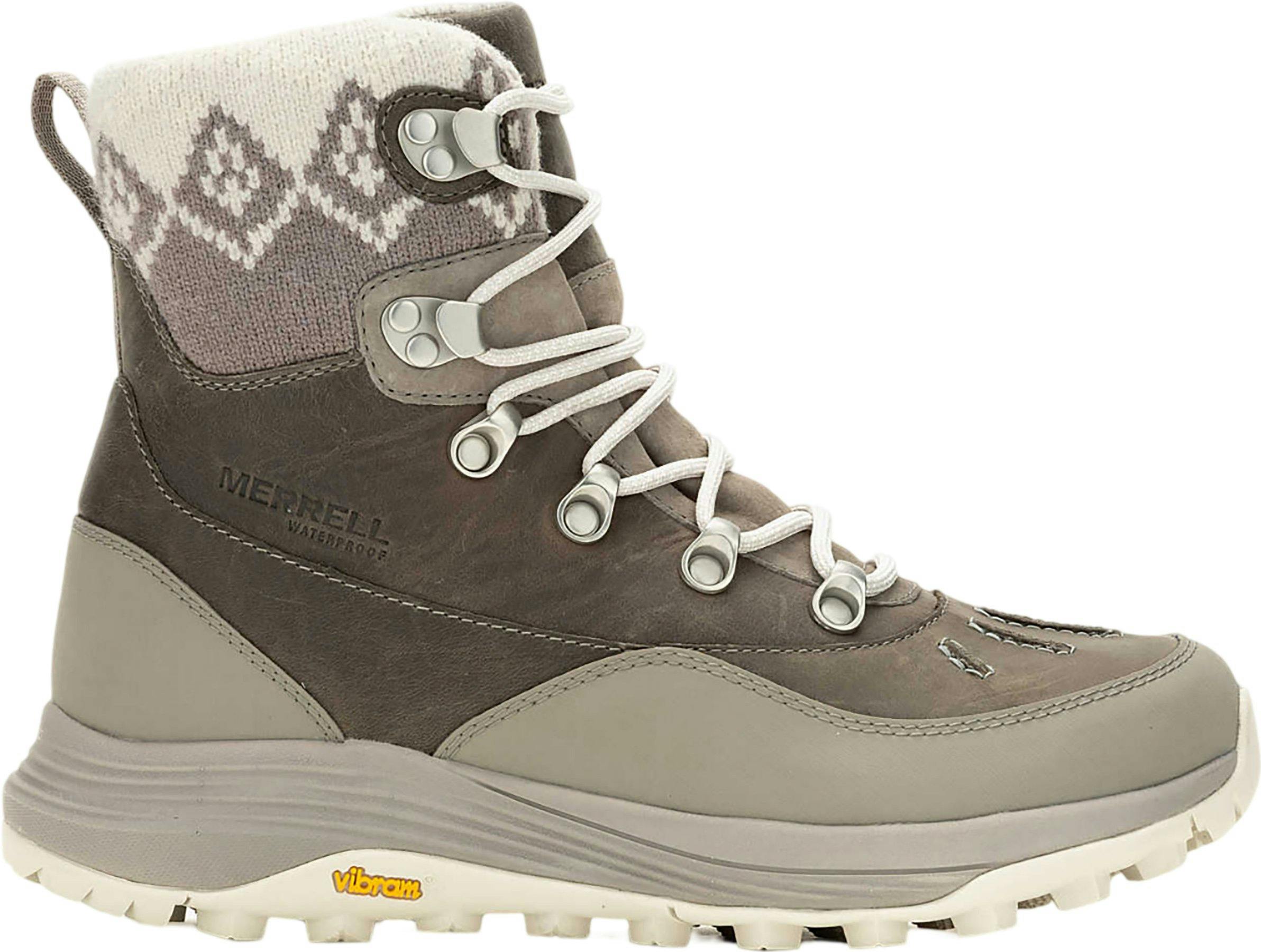 Product image for Winter Moc Zero Tall Boots - Men's