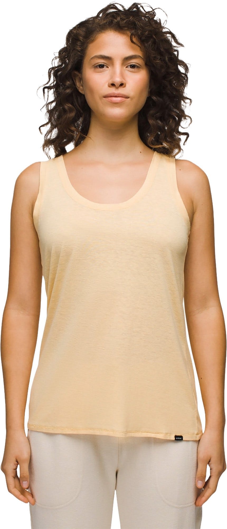 Product gallery image number 2 for product Cozy Up Tank - Women's