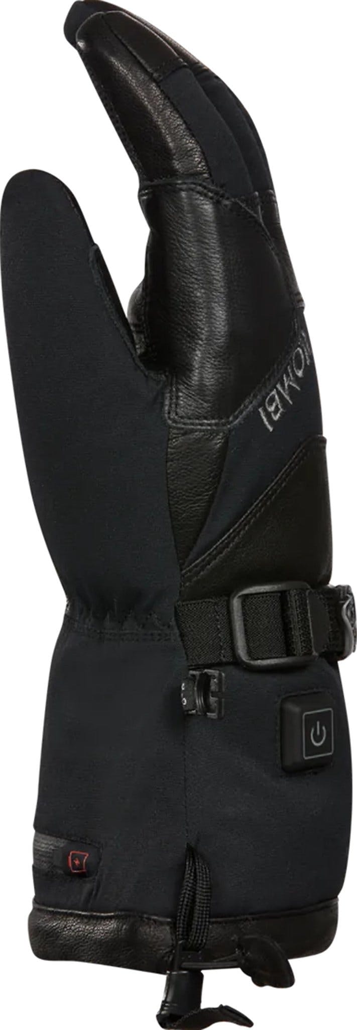 Product gallery image number 3 for product Warm It Up Heated Gloves - Unisex