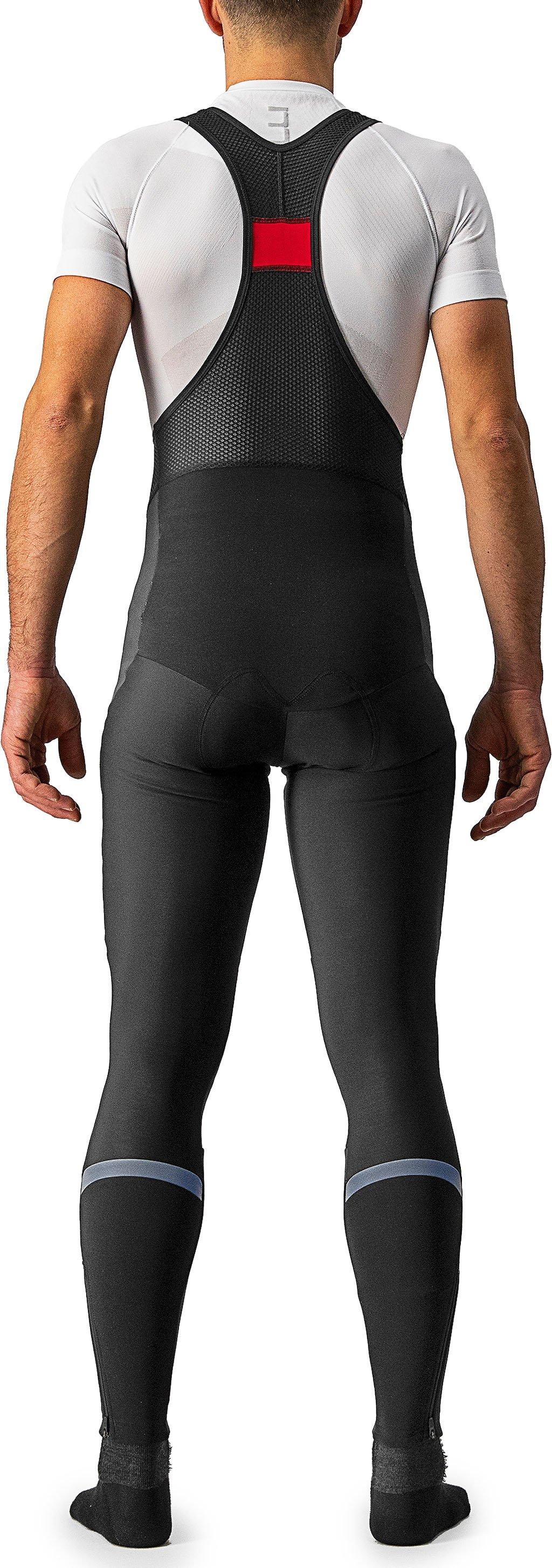 Product gallery image number 5 for product Polare 3 Cycling Bibtight - Men's