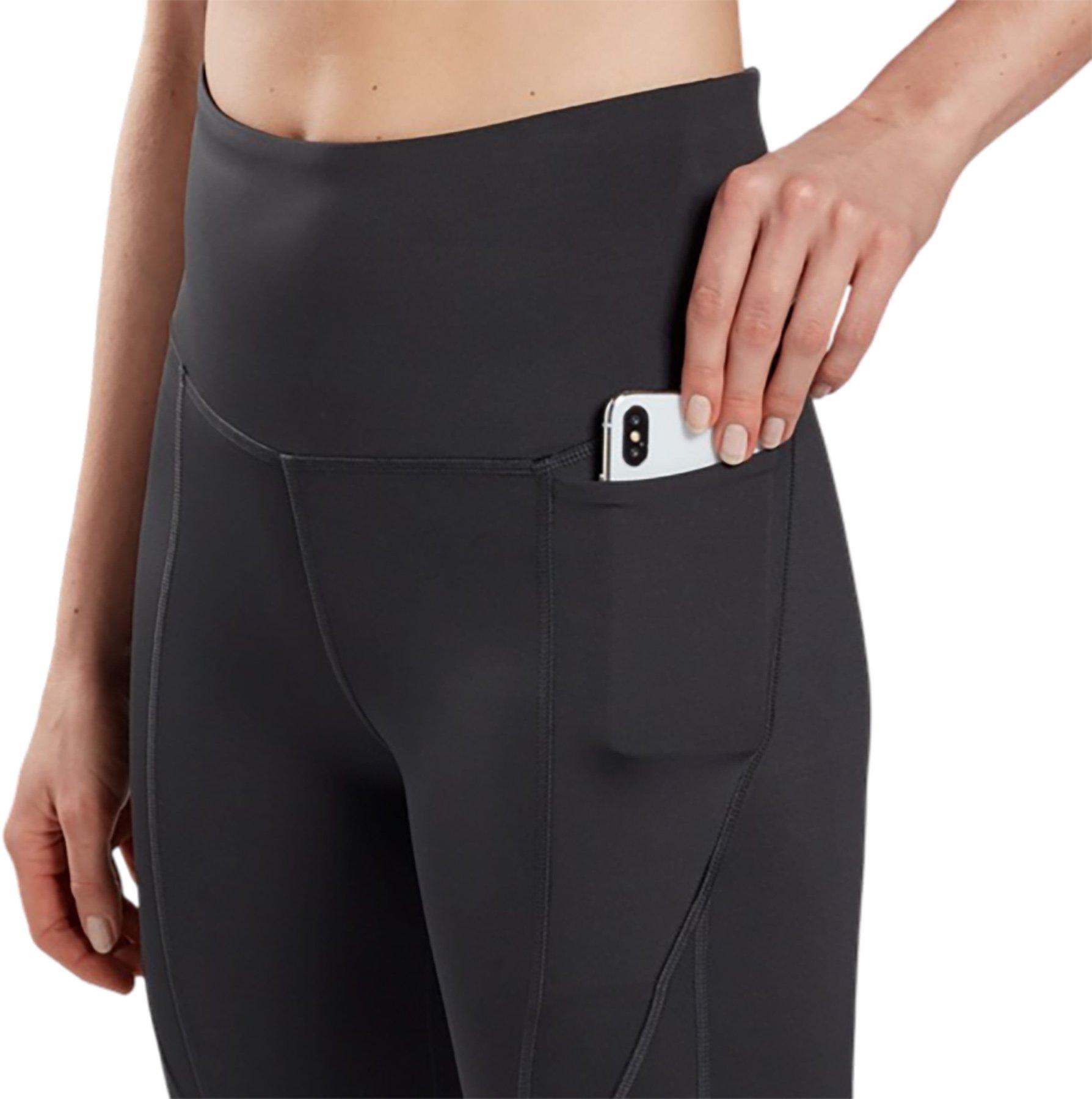 Numéro de l'image de la galerie de produits 4 pour le produit Legging taille haute Workout Ready Pant Program - Femme