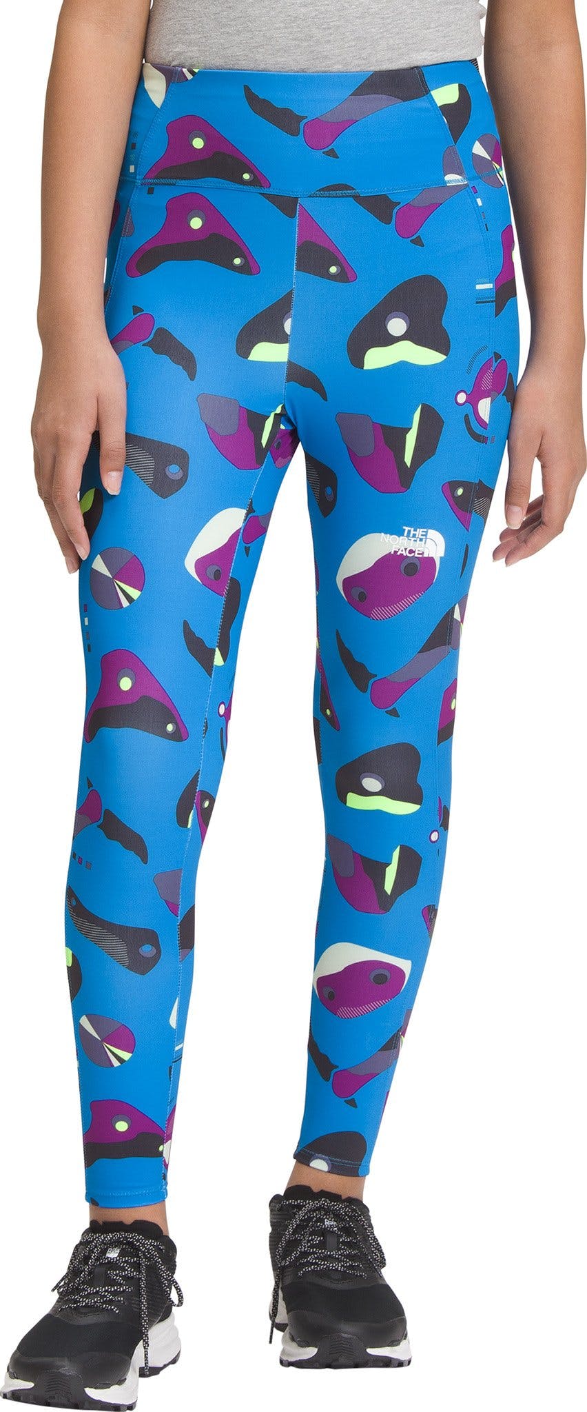 Product image for Never Stop Tights - Girls