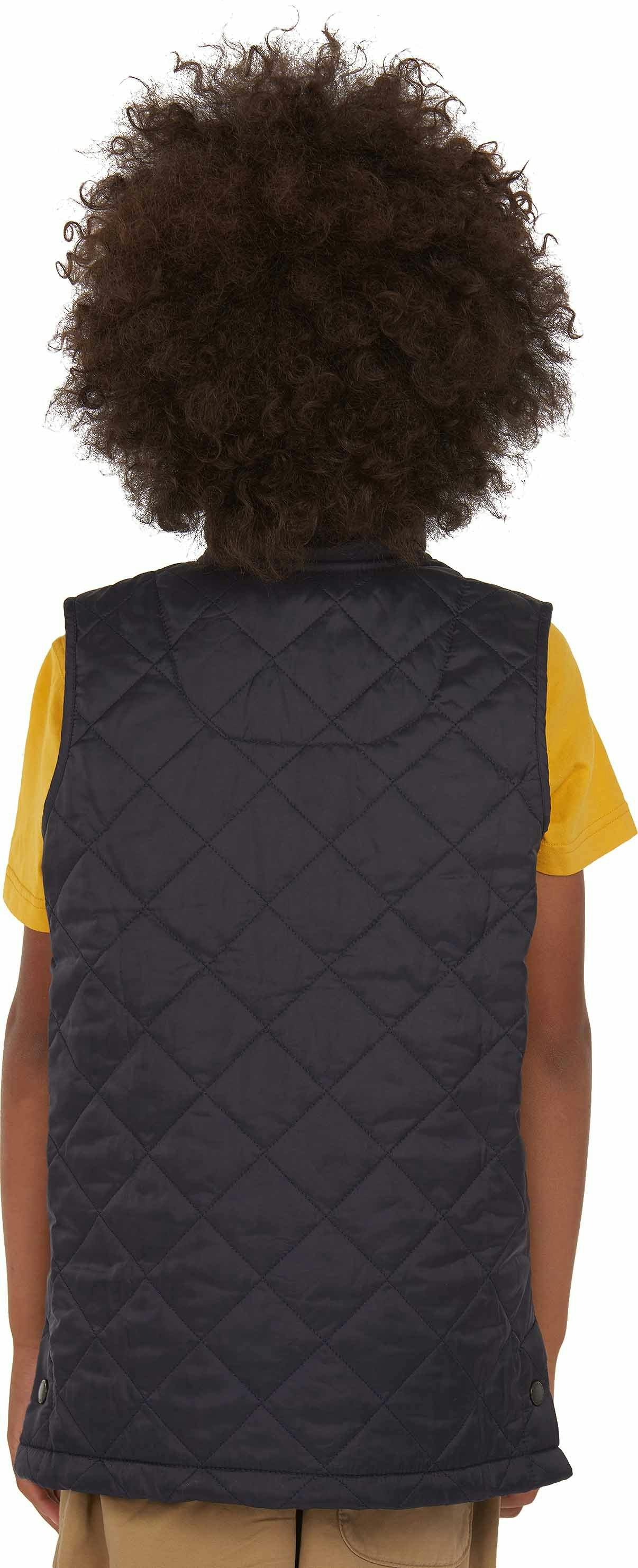 Numéro de l'image de la galerie de produits 3 pour le produit Gilet Liddesdale - Garçon