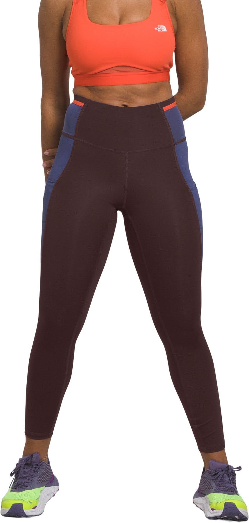 Product image for Trailwear QTM High-Rise 7/8 Tights - Women’s