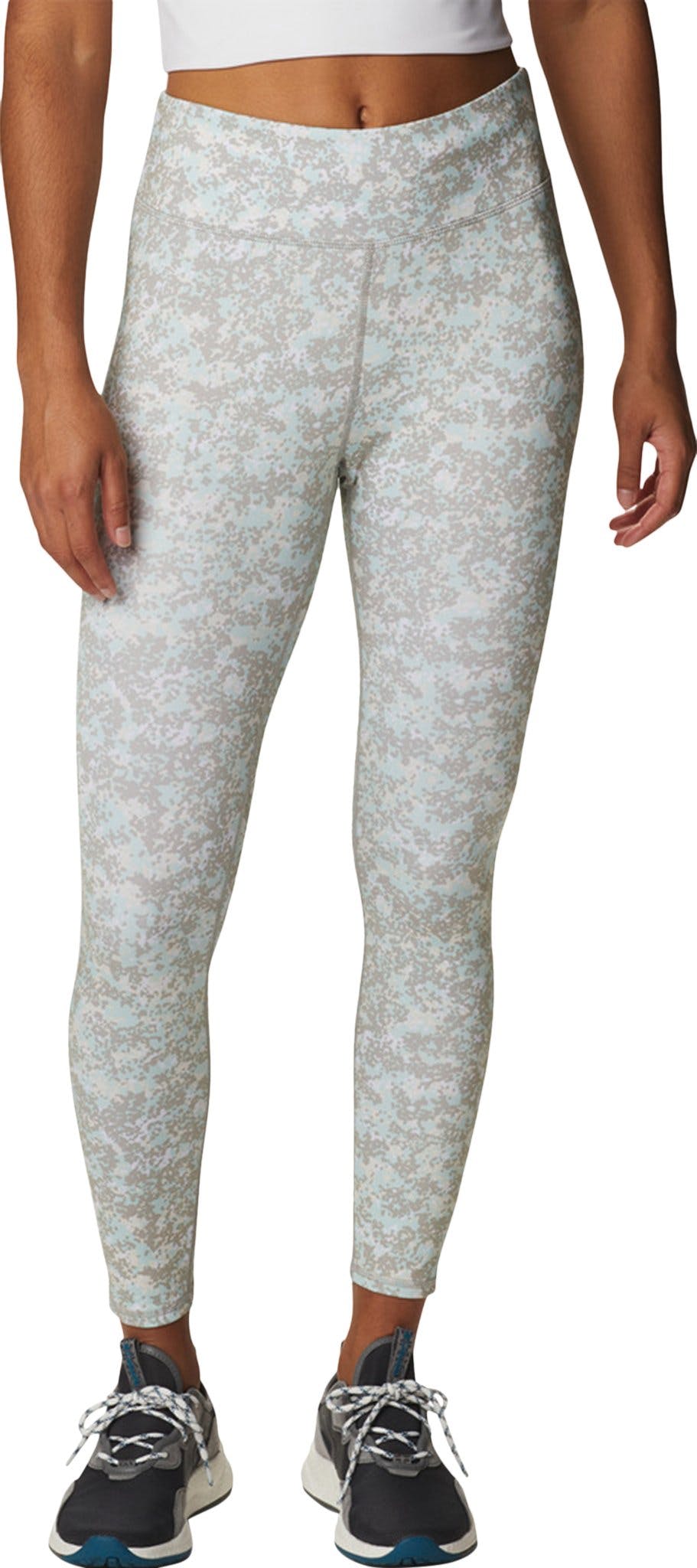 Product image for Columbia Lodge Print 7/8 Tight - Women's