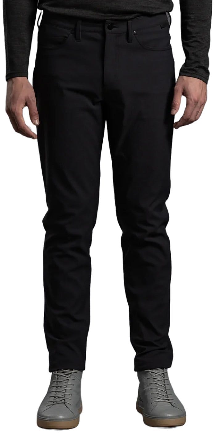 Product gallery image number 1 for product Tech Stretch Jean - Men's