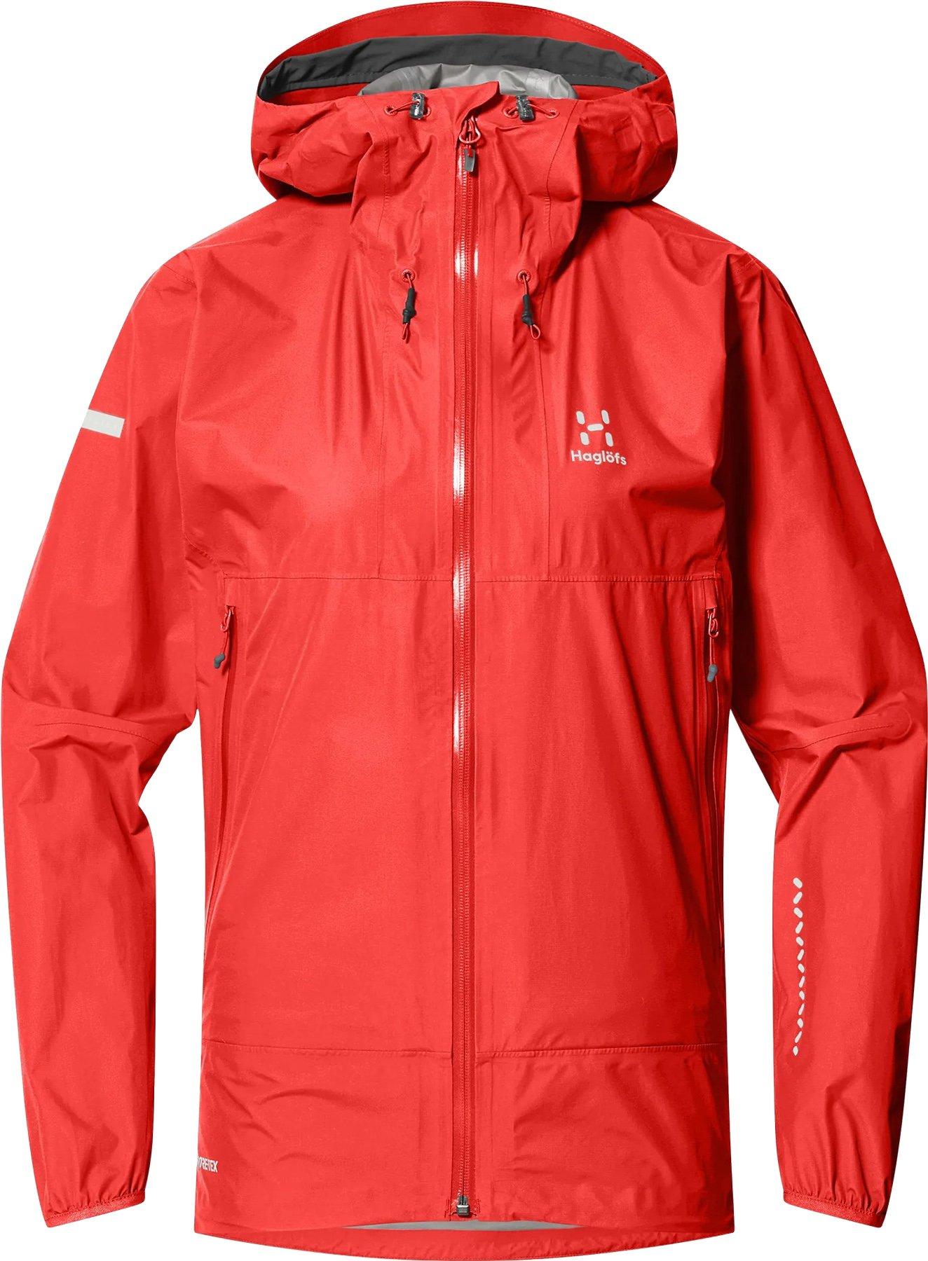 Product gallery image number 1 for product L.I.M GTX II Jacket - Women's