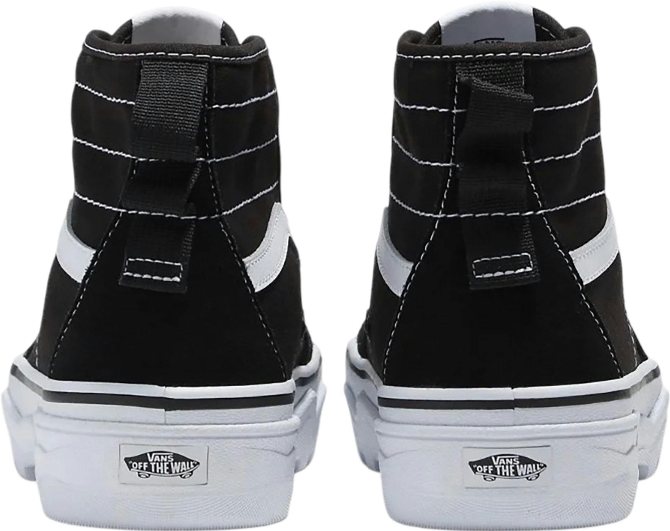 Numéro de l'image de la galerie de produits 2 pour le produit Souliers Sk8-Hi Sentry WC - Unisexe