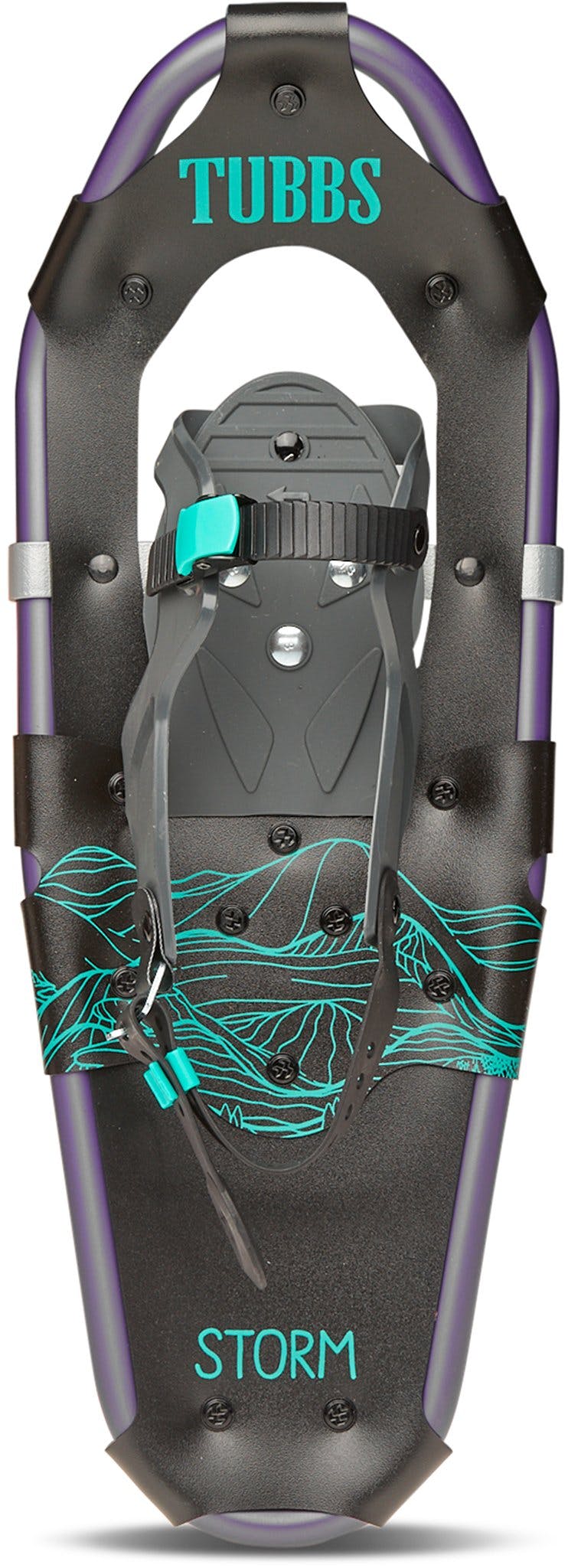 Product image for Storm 19" Snowshoes - Youth