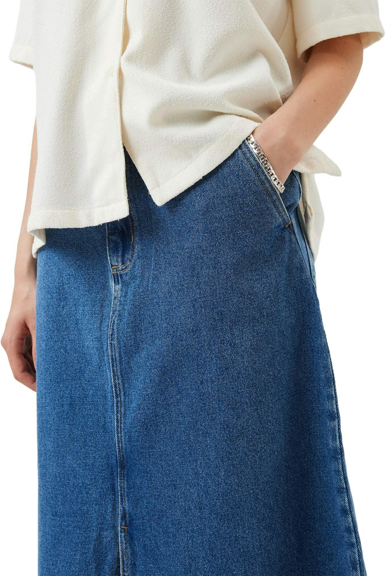 Product gallery image number 5 for product Jannah Midi Skirt - Women's