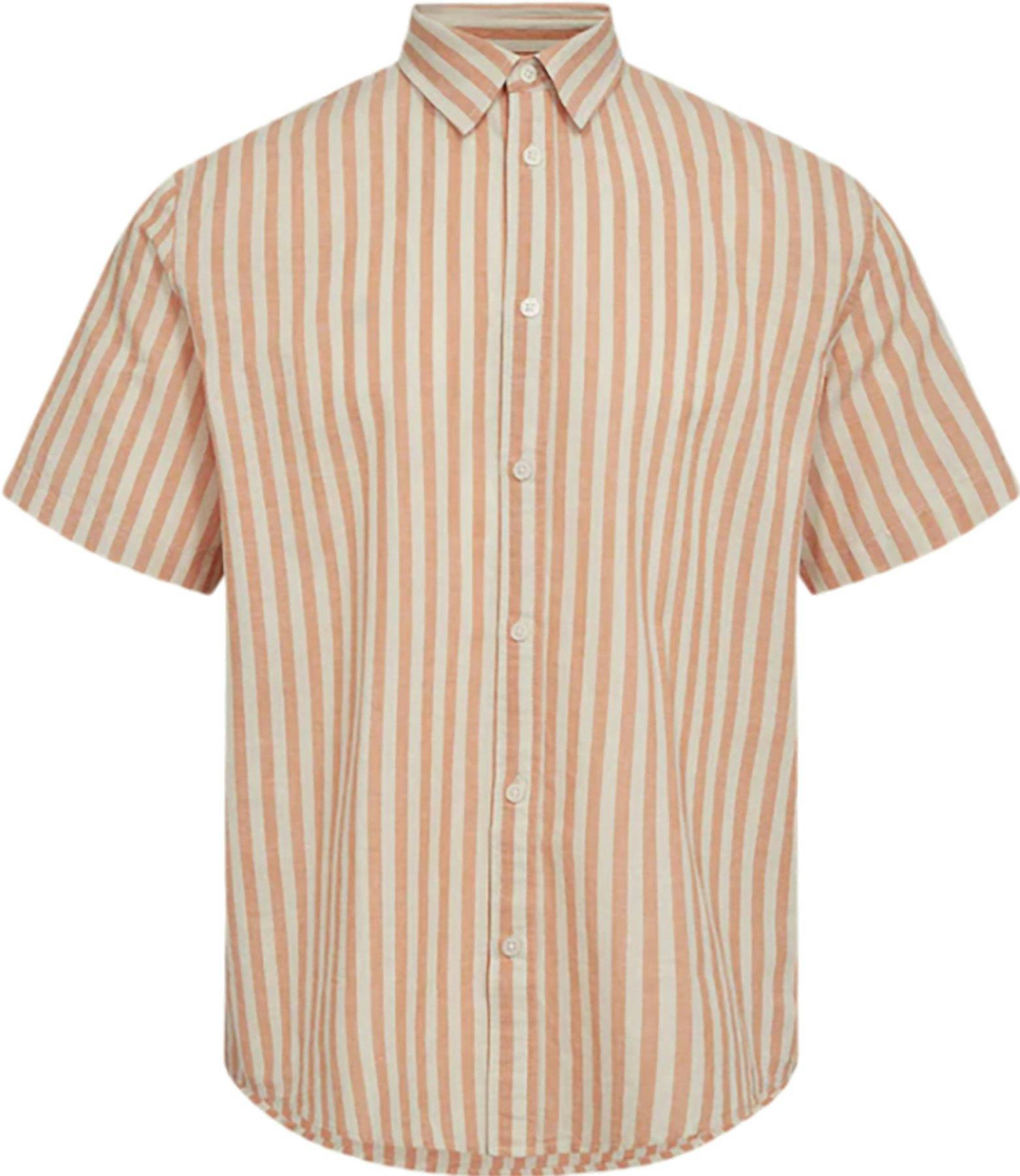 Product gallery image number 1 for product Eric 3070 Short Sleeve Shirt - Men's