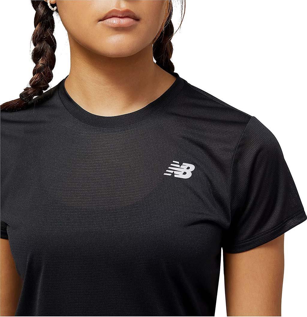 Product gallery image number 3 for product Accelerate Short Sleeve Top - Women's