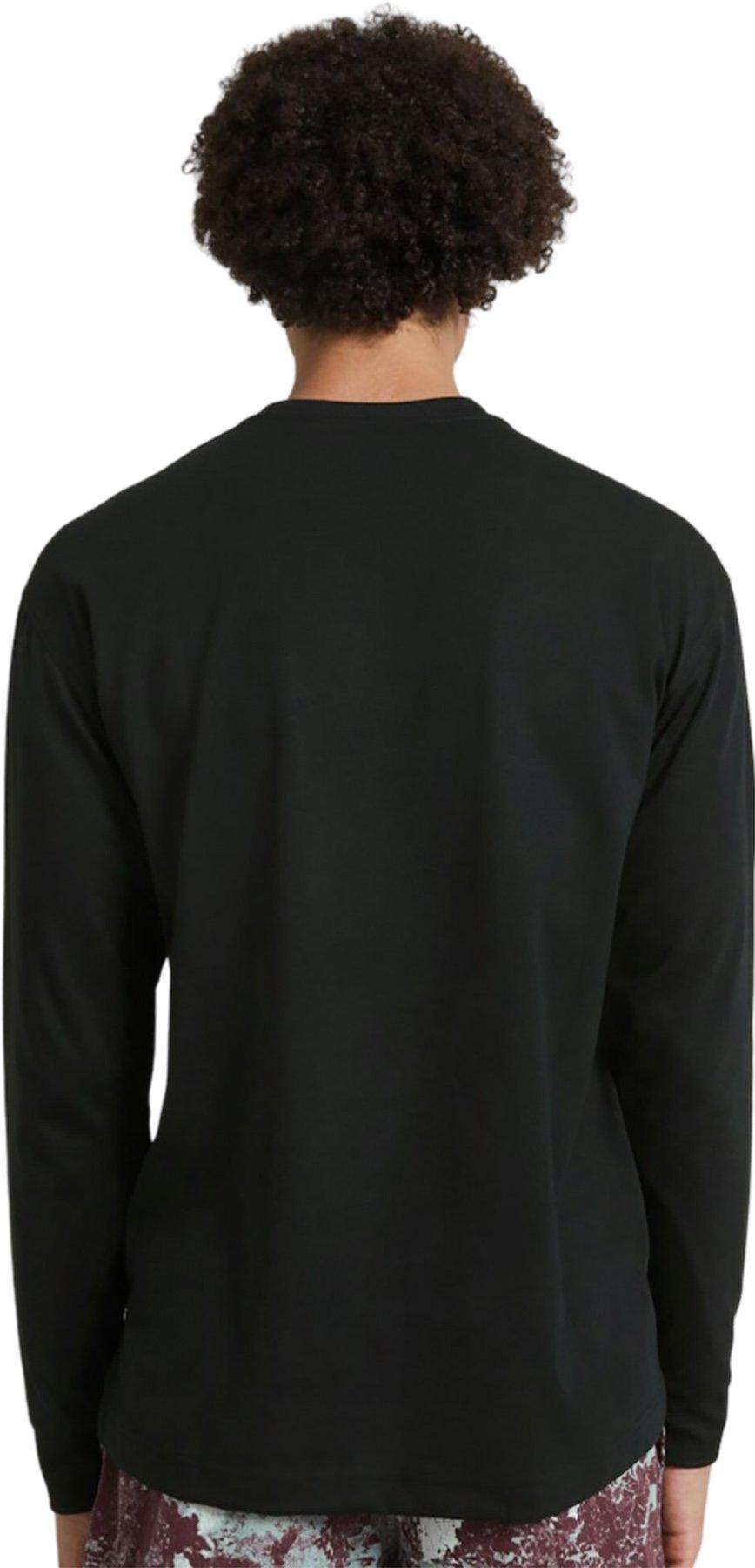 Product gallery image number 2 for product Vander Long Sleeve Pocket T-Shirt - Men’s