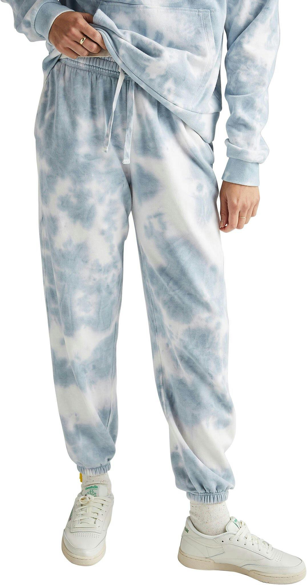 Product gallery image number 7 for product Recycled Fleece Classic Sweatpant - Women's