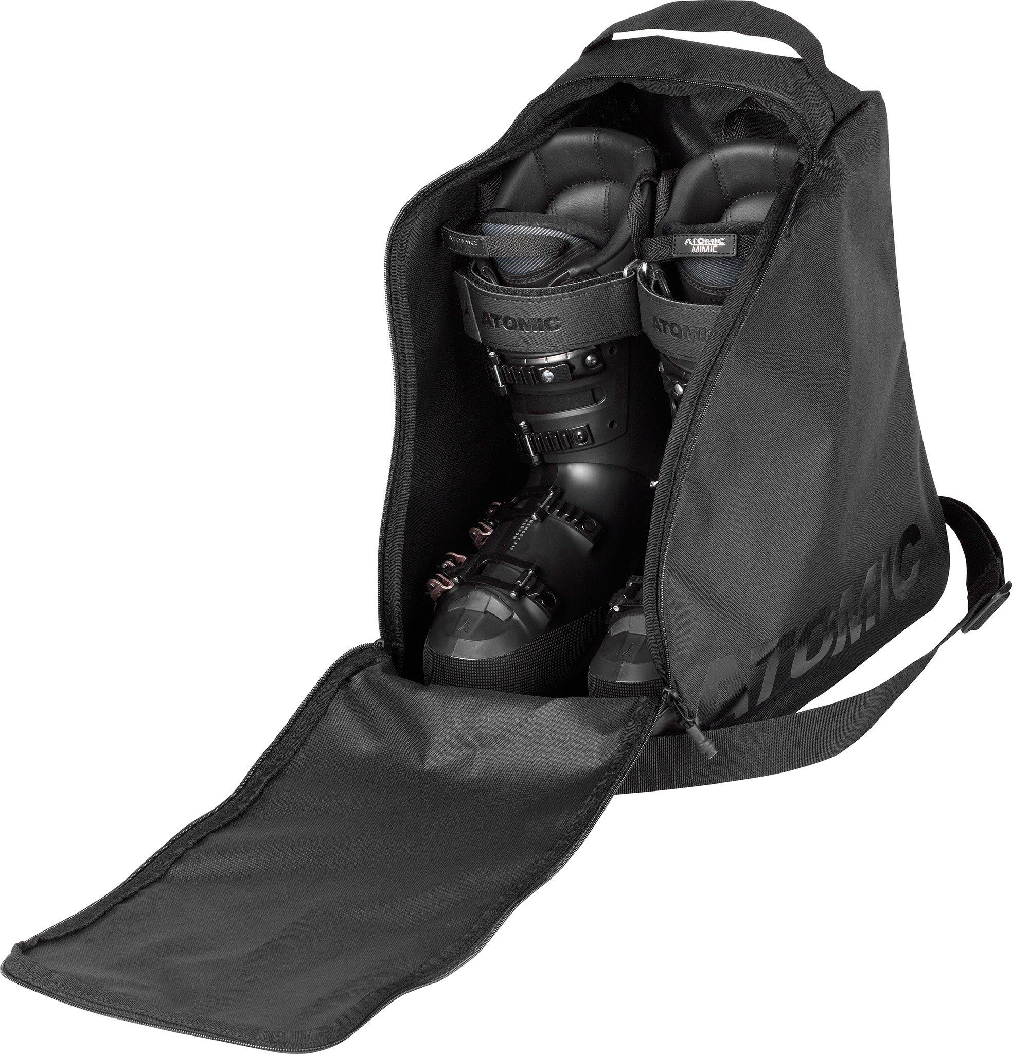 Product gallery image number 3 for product Cloud Boot Bag 43L - Women's