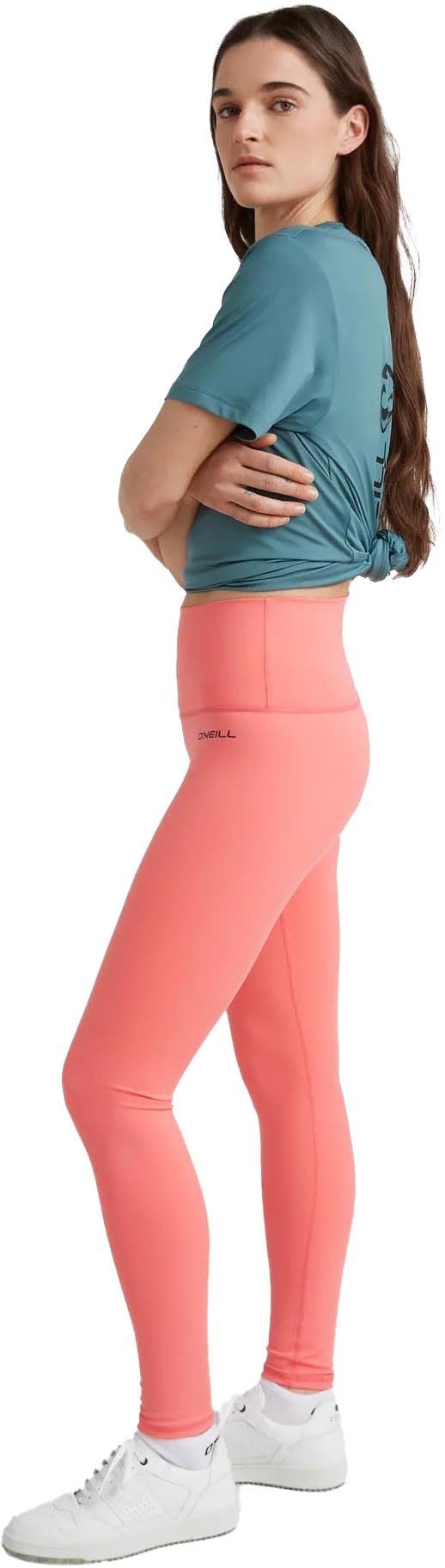 Numéro de l'image de la galerie de produits 2 pour le produit Leggings Actifs - Femme