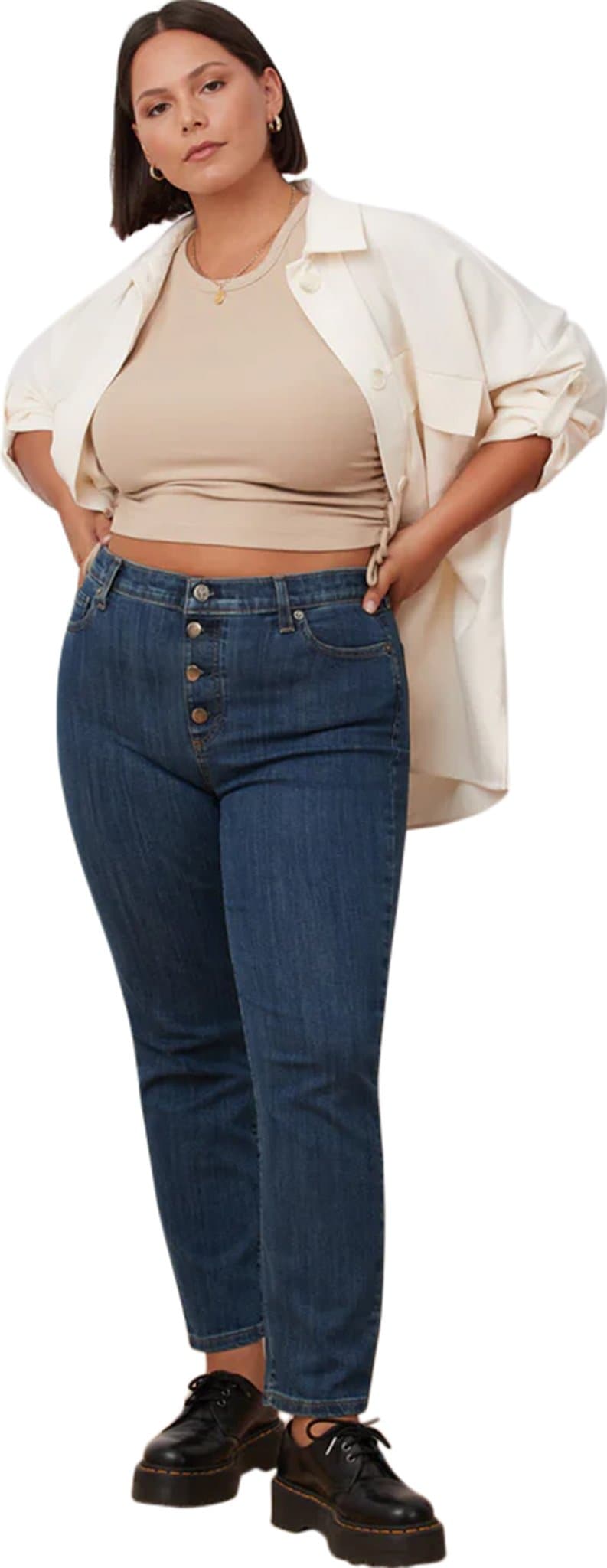 Product image for Emily Slim Fit Jeans - Women's