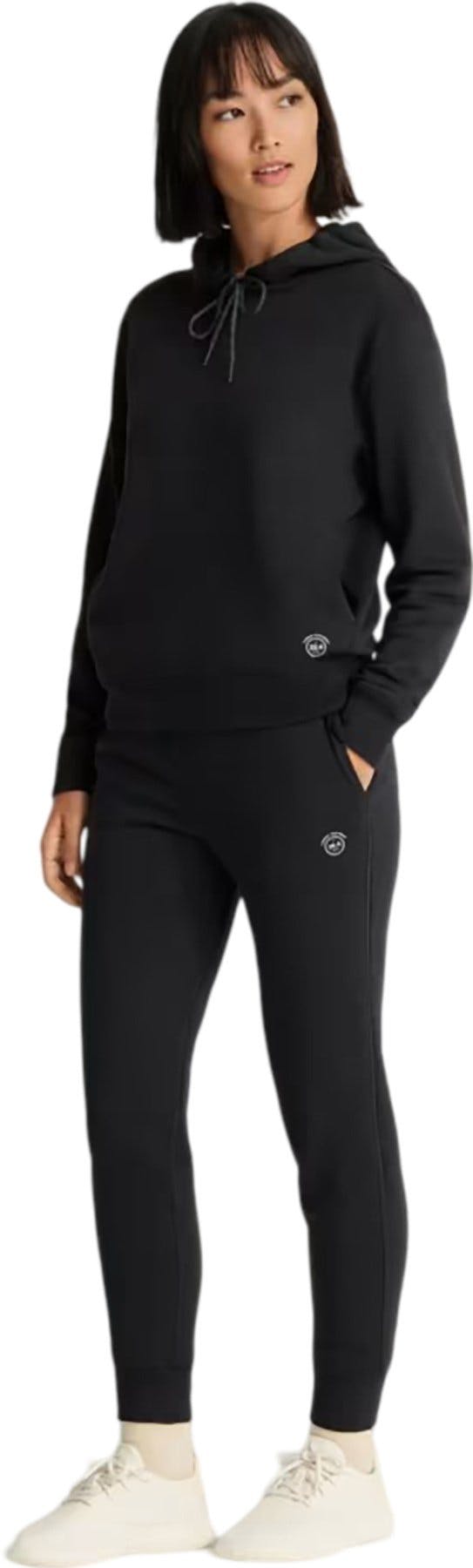 Product gallery image number 1 for product R&R Hoodie - Women's