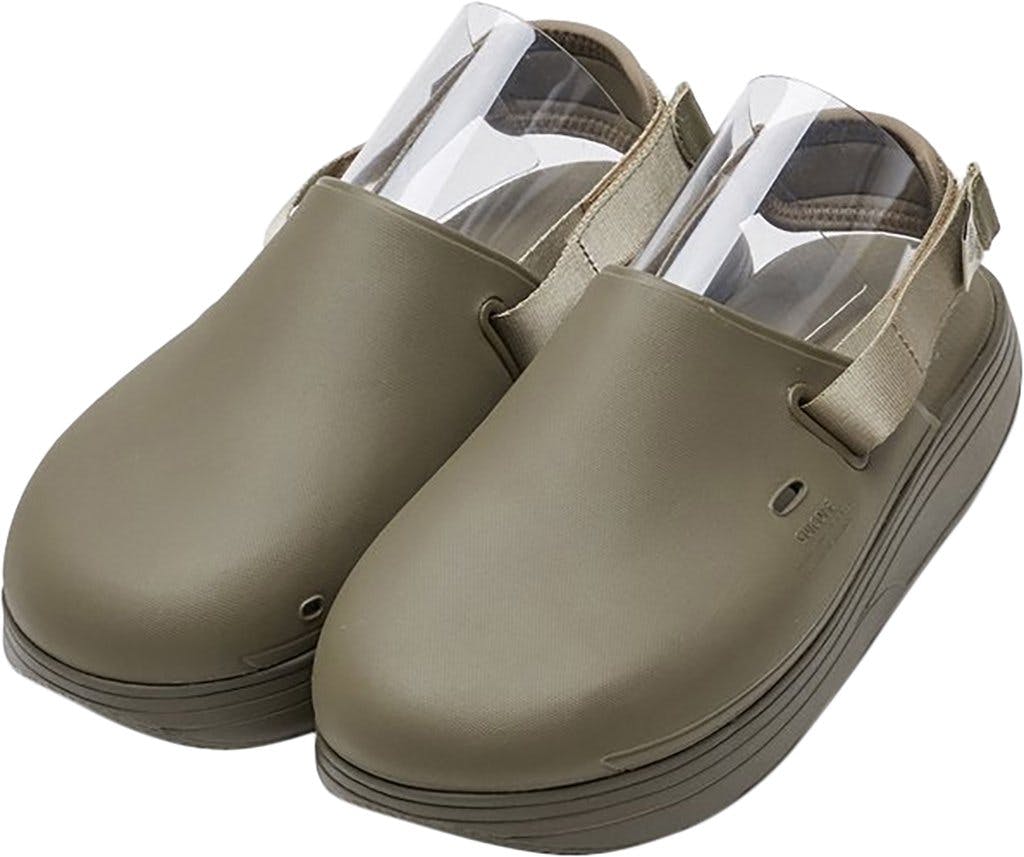 Product gallery image number 5 for product Cappo Slip-on shoes - Unisex