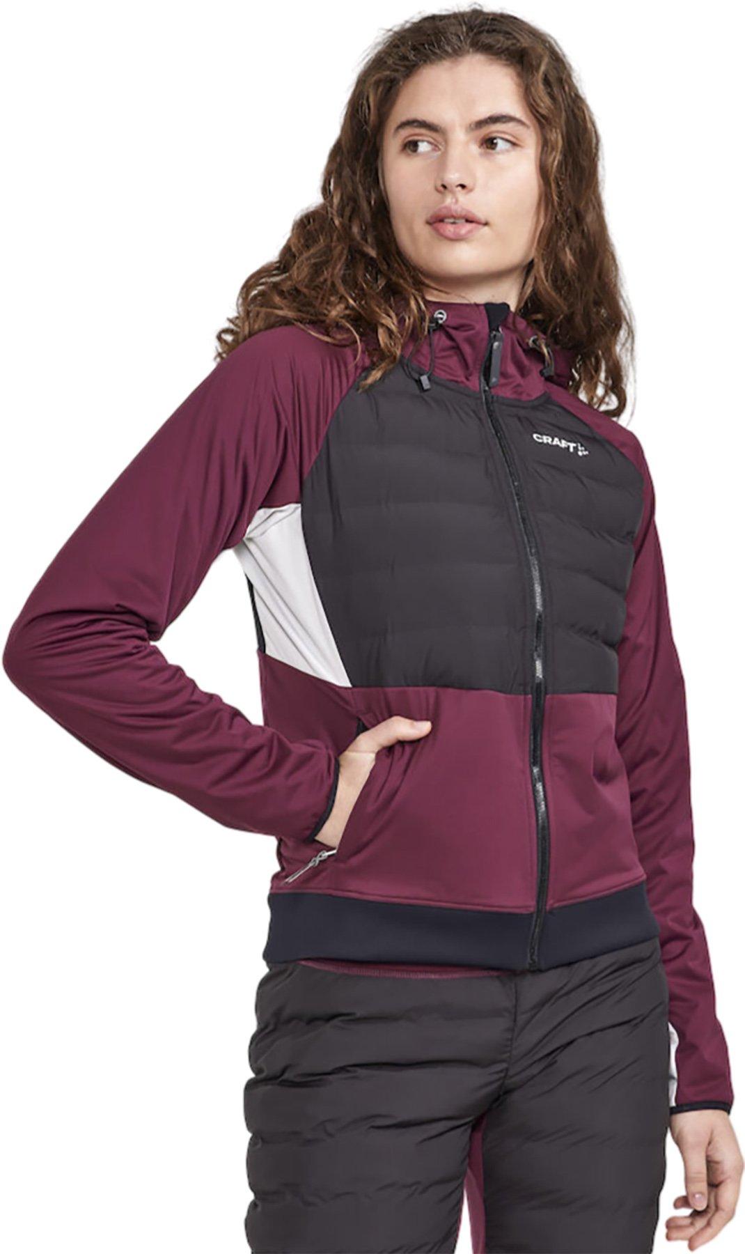 Image de produit pour Manteau thermique ADV Pursuit - Femme