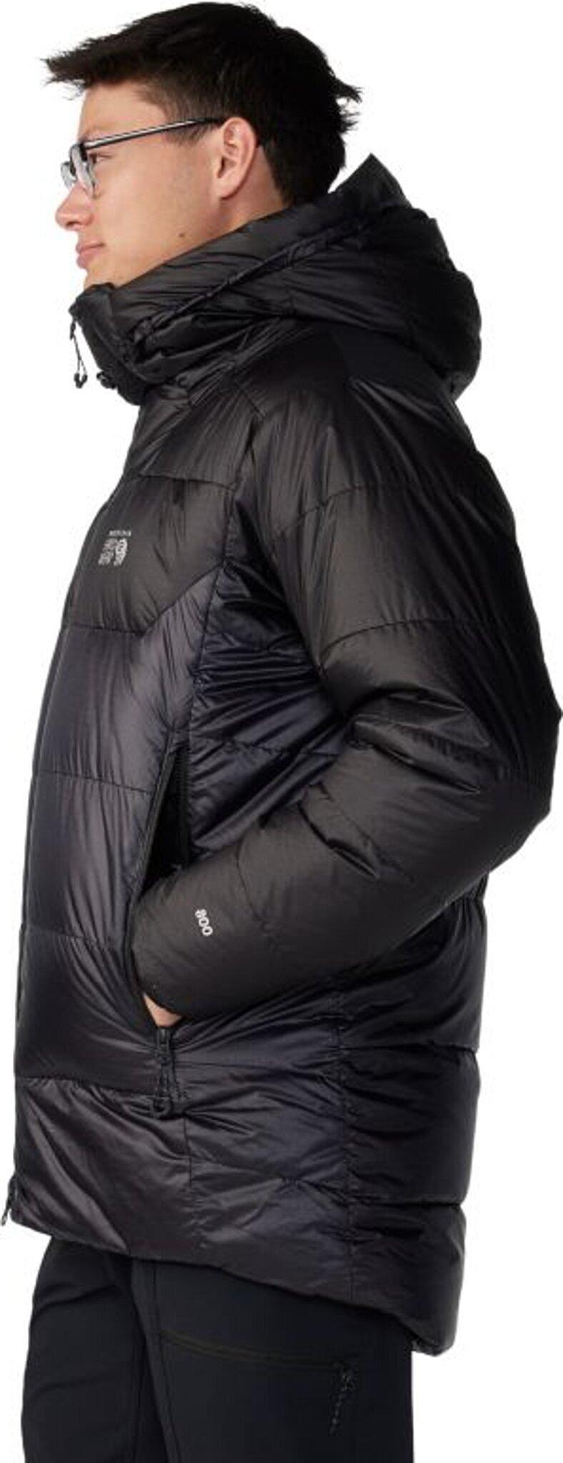 Product gallery image number 2 for product Phantom Belay Down Parka - Men's