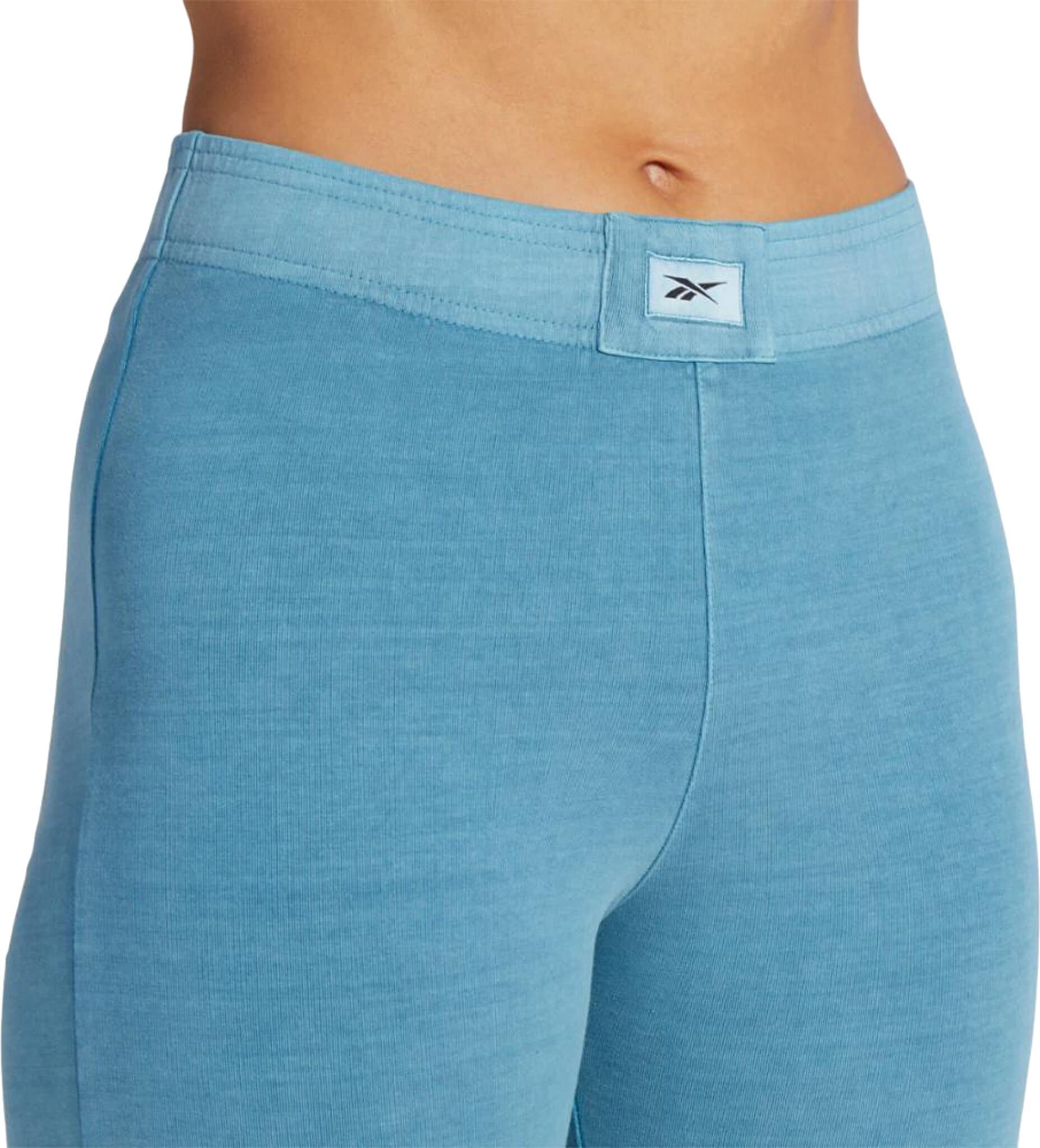 Product gallery image number 5 for product CL RBK ND Legging Shorts - Women's