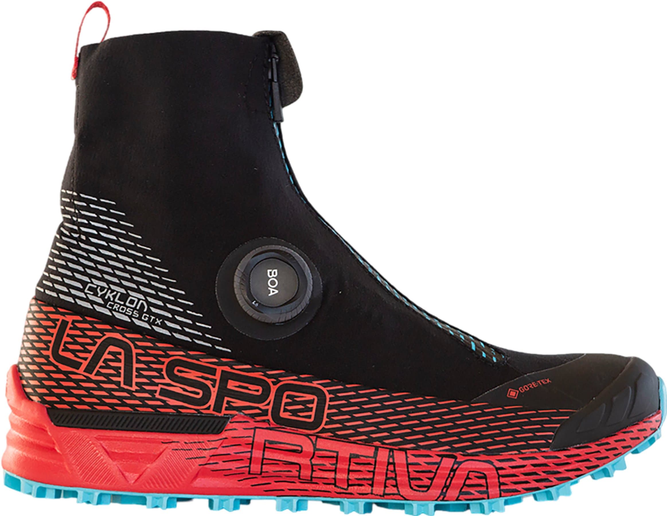 Image de produit pour Souliers de course en montagne Cyklon Cross GTX - Femme