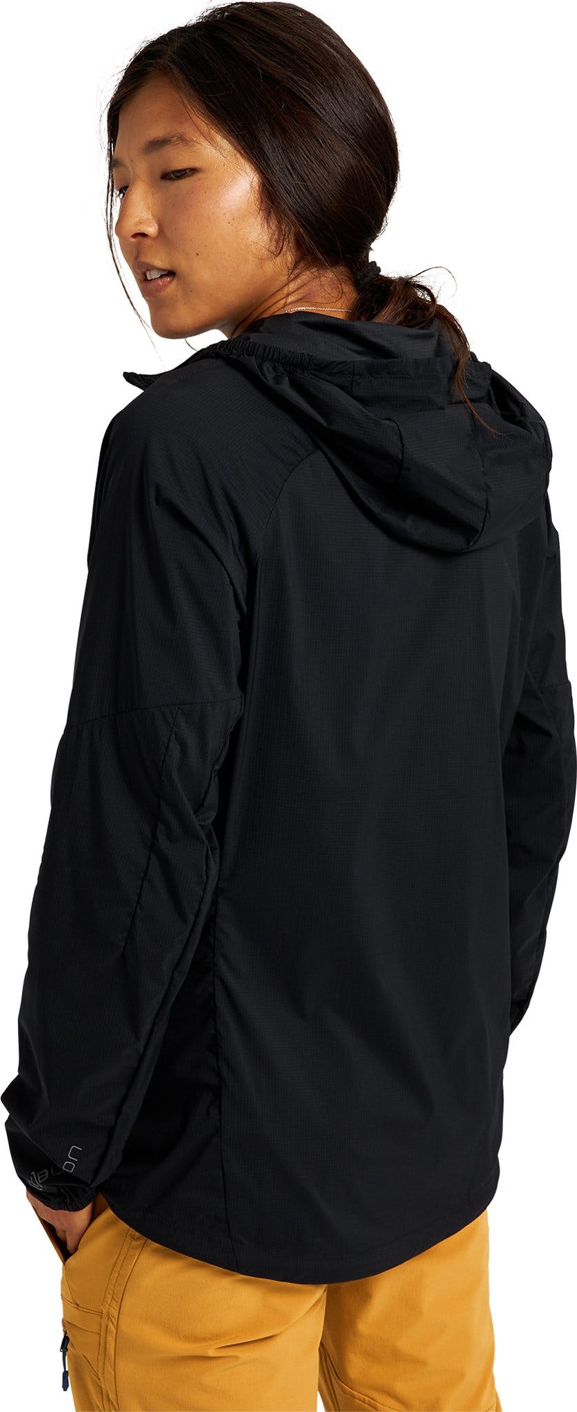 Product gallery image number 3 for product [ak] Dispatcher Ultralight Jacket - Women's