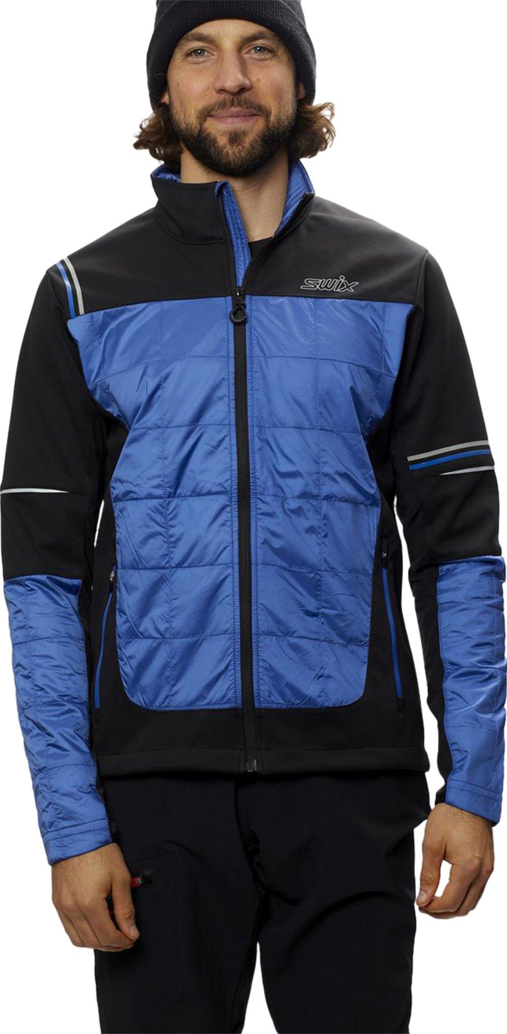 Product image for Navado Hybrid Jacket - Men's