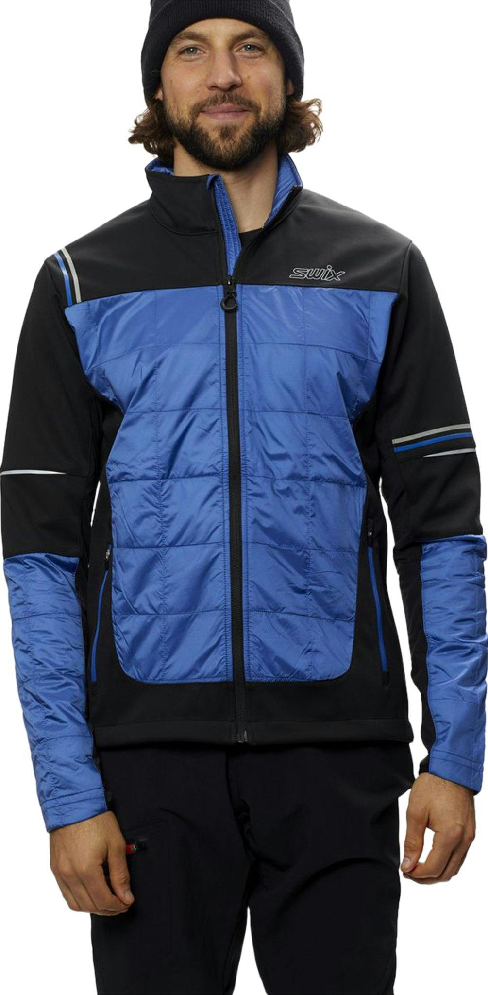 Product image for Navado Hybrid Jacket - Men's