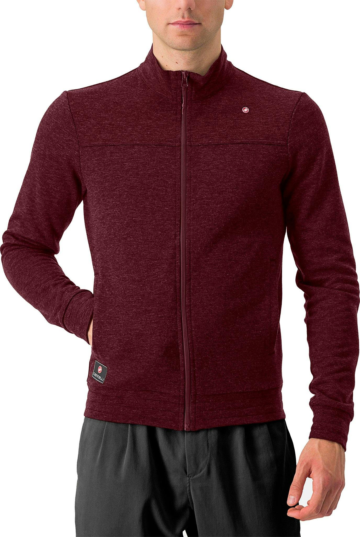 Image de produit pour Manteau de survêtement Vigorelli - Homme