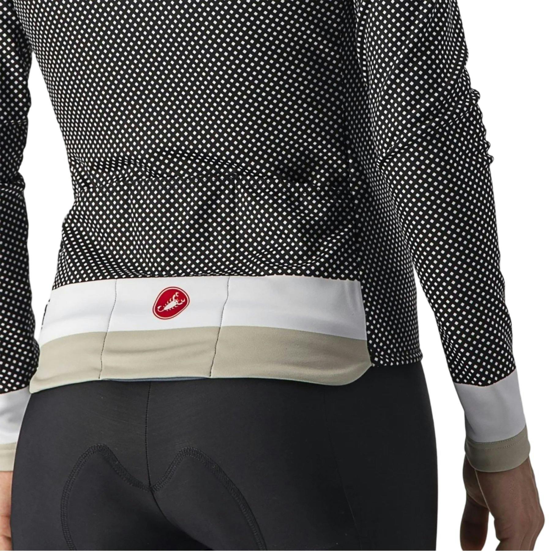 Product gallery image number 2 for product Volare Long Sleeve Thermal Jersey - Women's