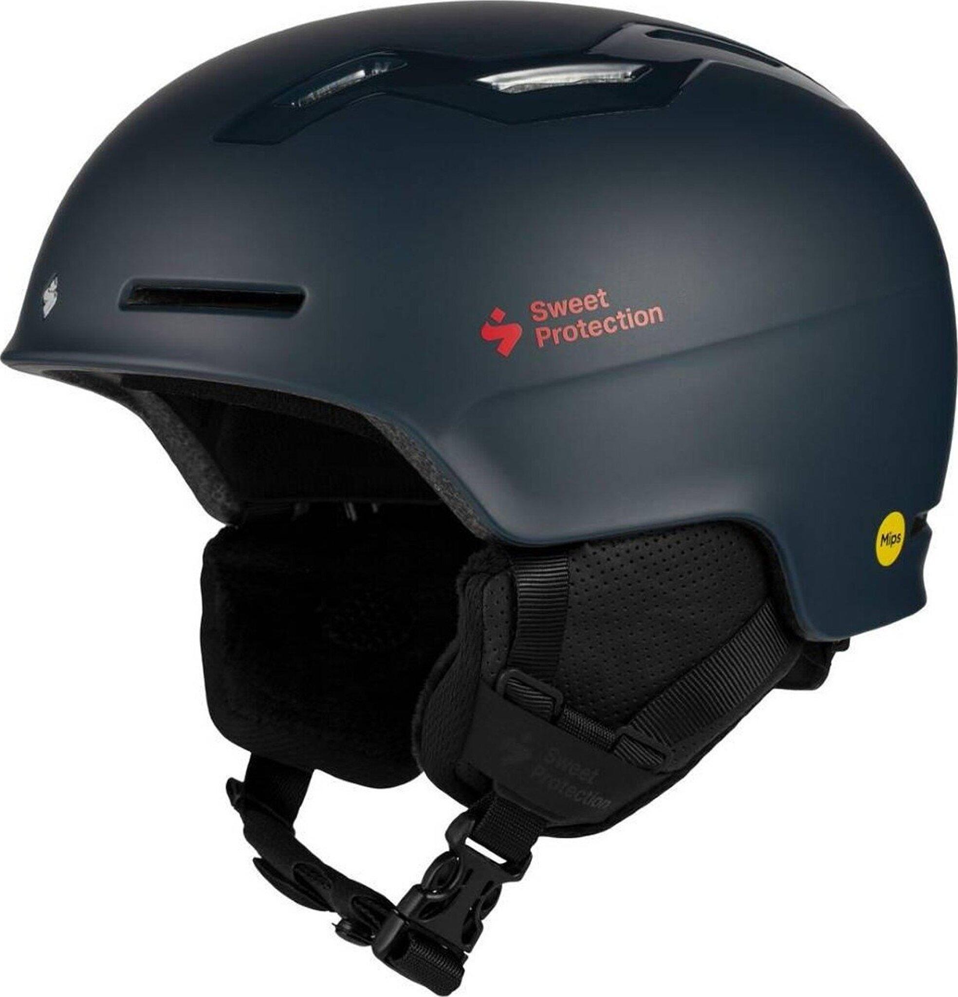 Product gallery image number 1 for product Winder MIPS Helmet 