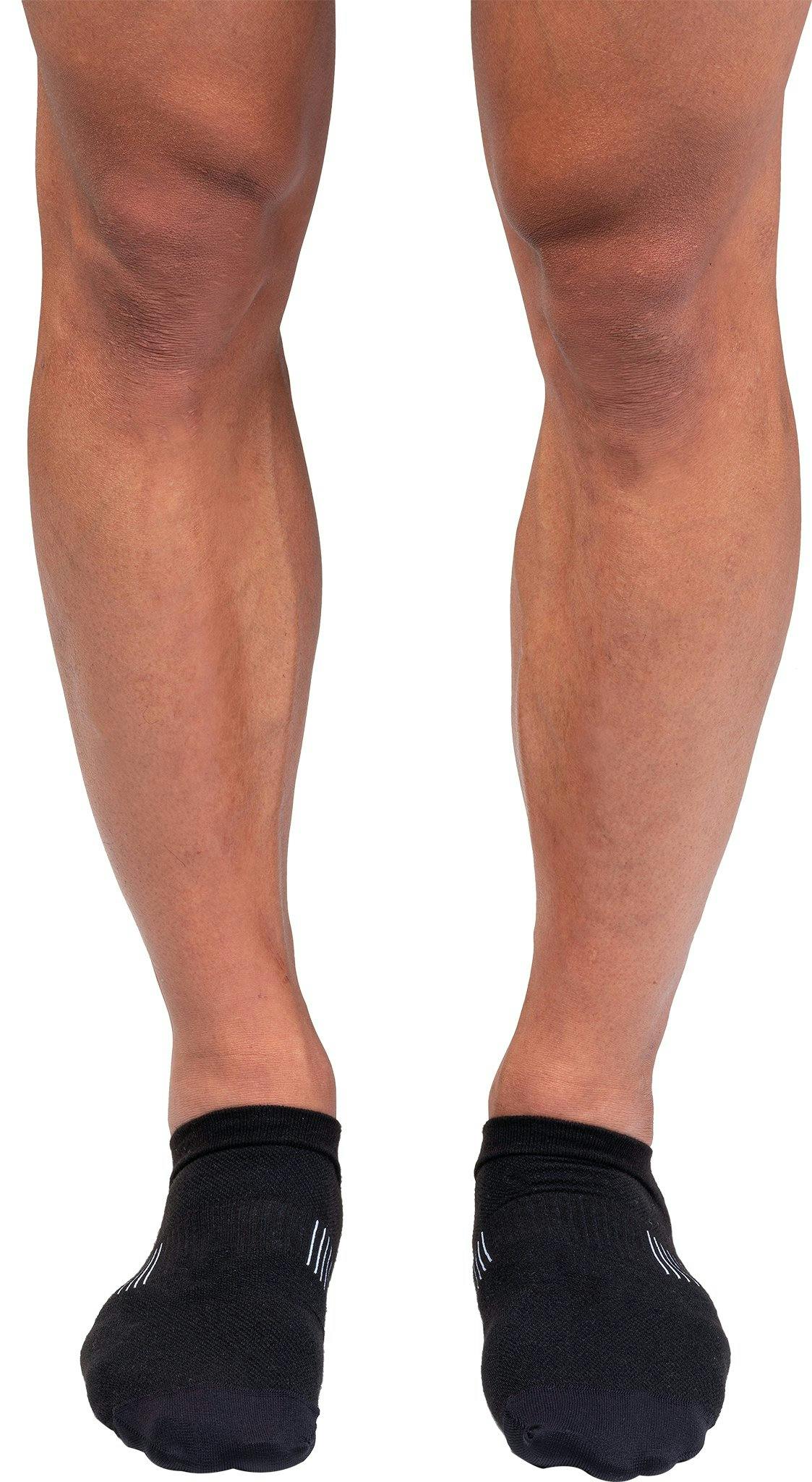 Product gallery image number 3 for product Ultralight Low Socks - Men's