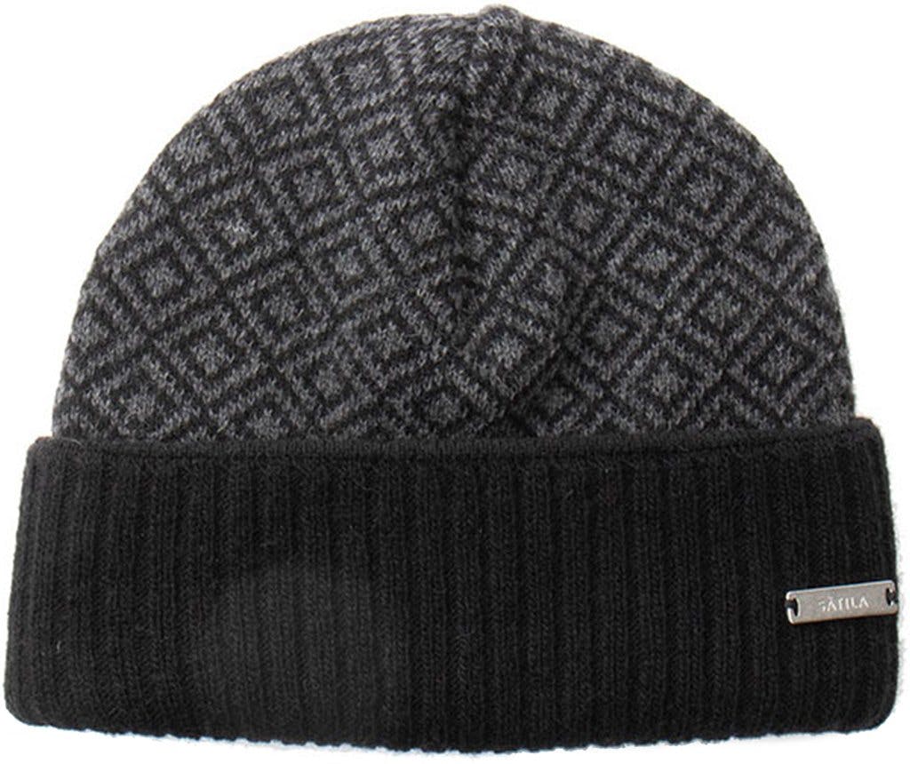 Numéro de l'image de la galerie de produits 1 pour le produit Tuque Granit - Homme