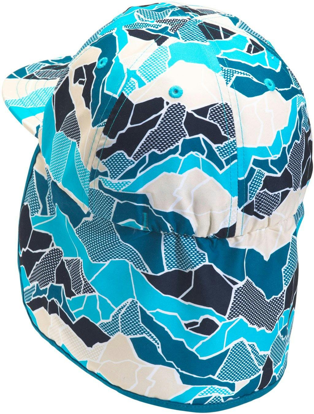 Product gallery image number 2 for product Littles Class V Sun Buster Hat - Kids