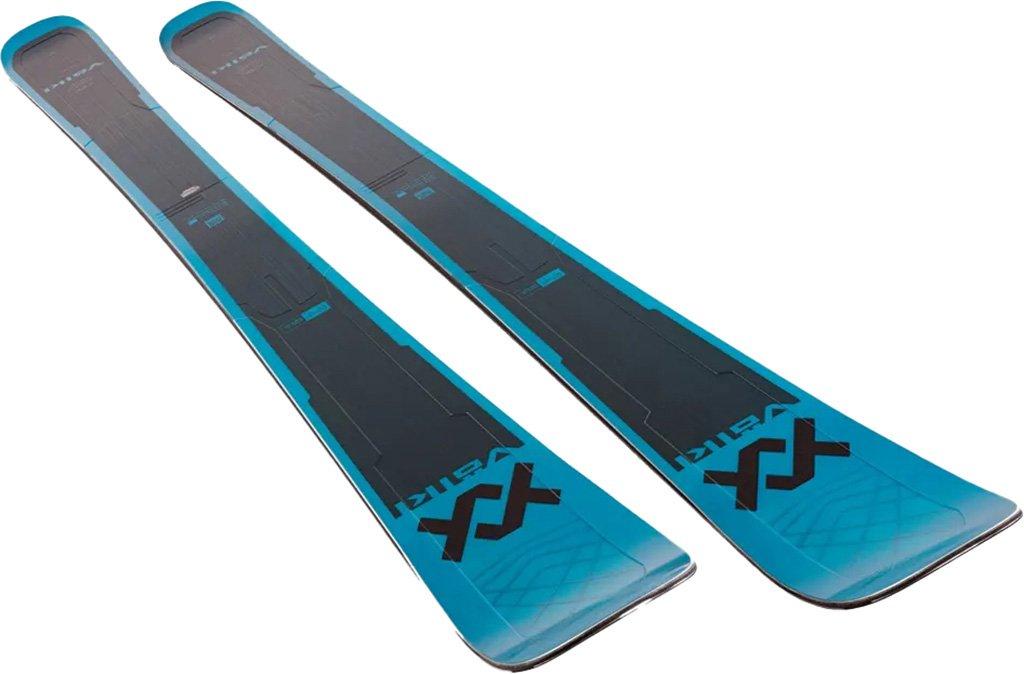 Product gallery image number 3 for product Kendo 88 Skis - Unisex