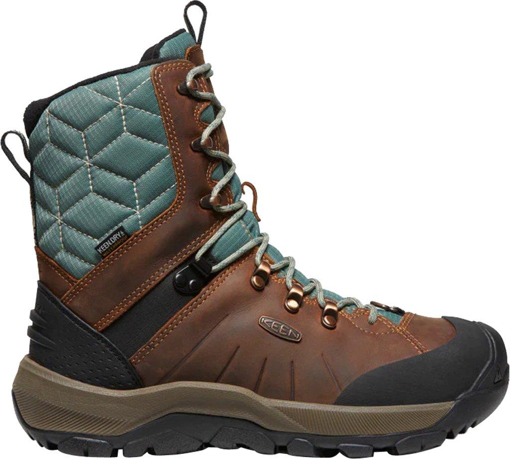 Image de produit pour Bottes isolées de randonnée Revel IV High Polar - Femme